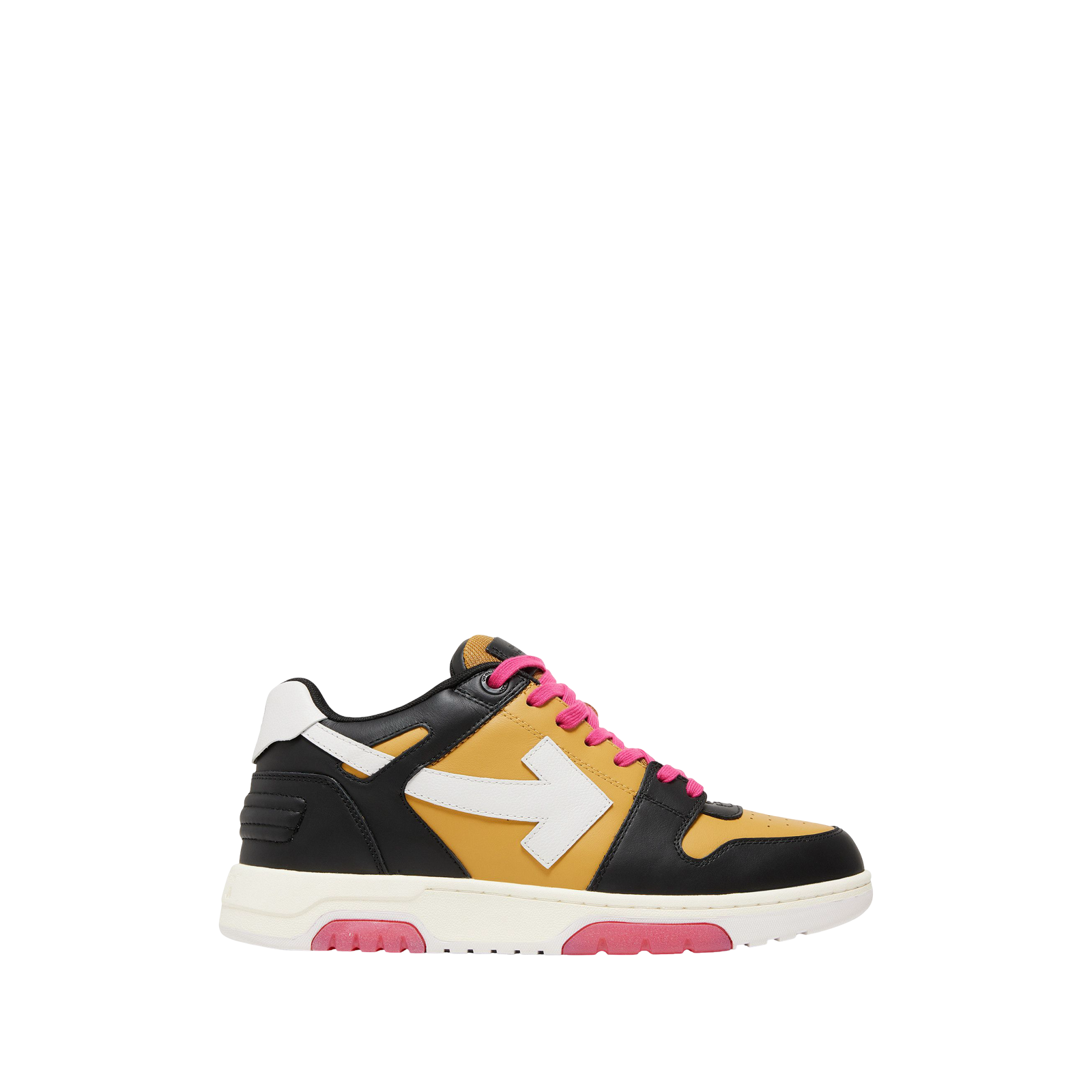 OUT OF OFFICE « MUSTARD GREY »
