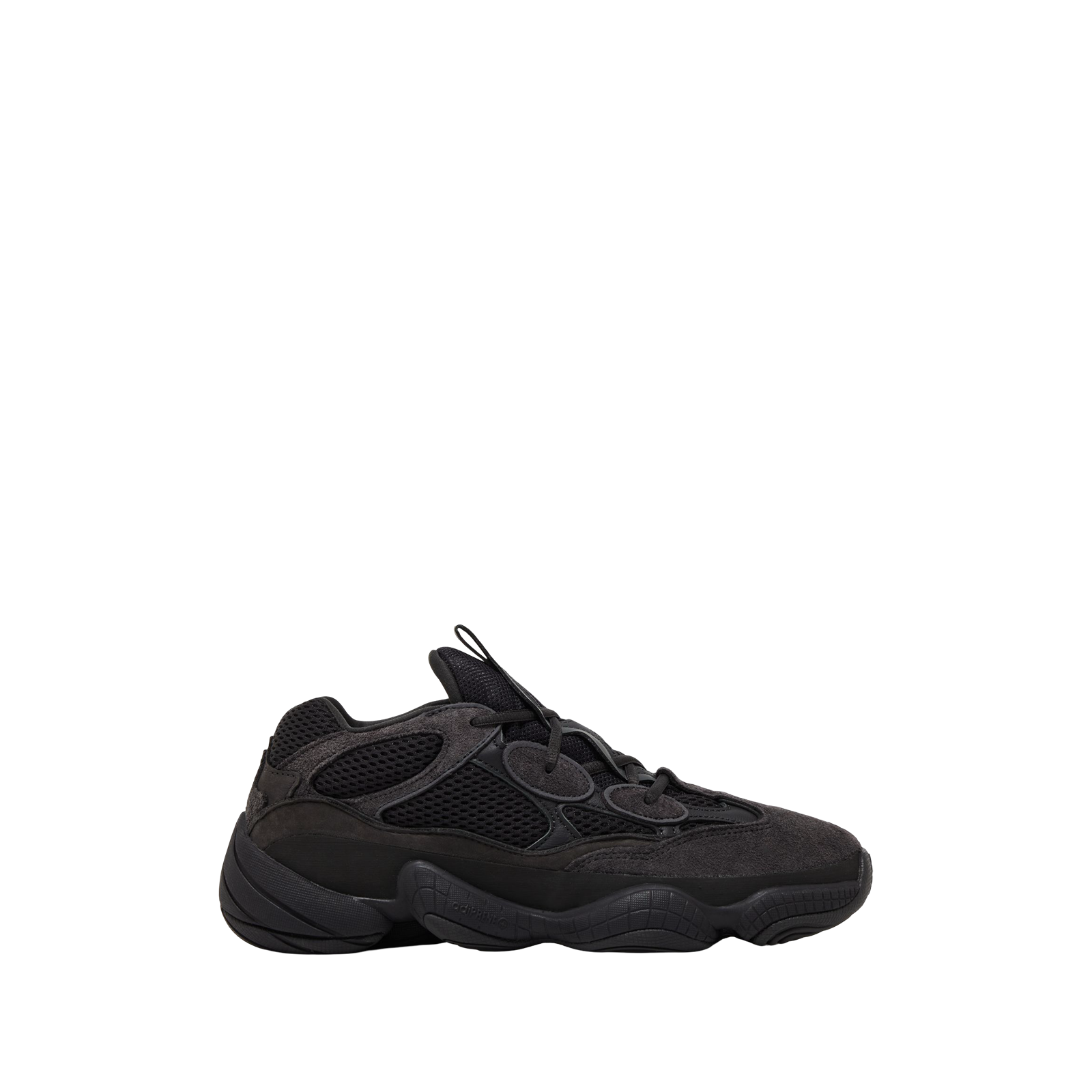 YEEZY 500 « UTILITY BLACK »