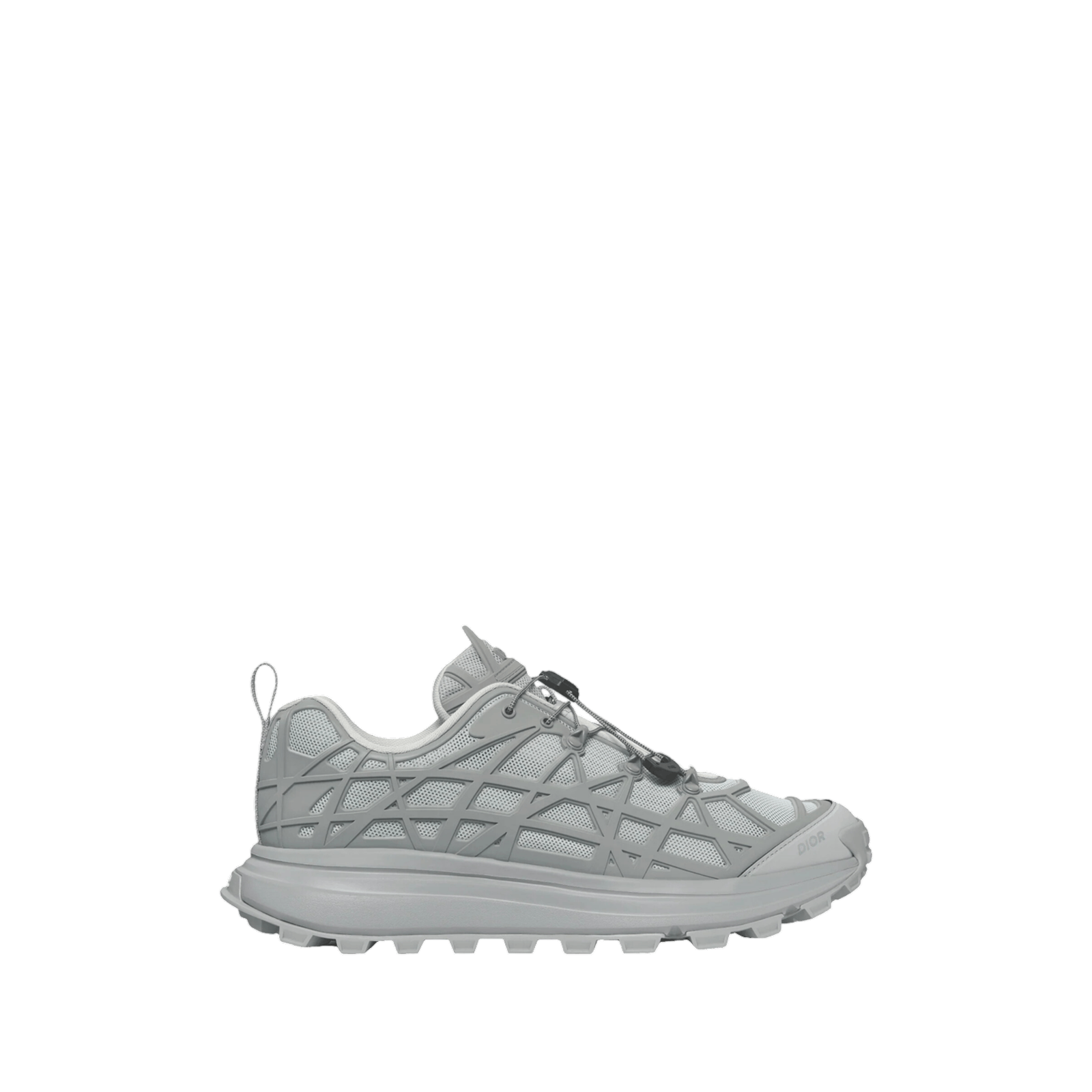 SNEAKERS B31 RUNNER « GREY »