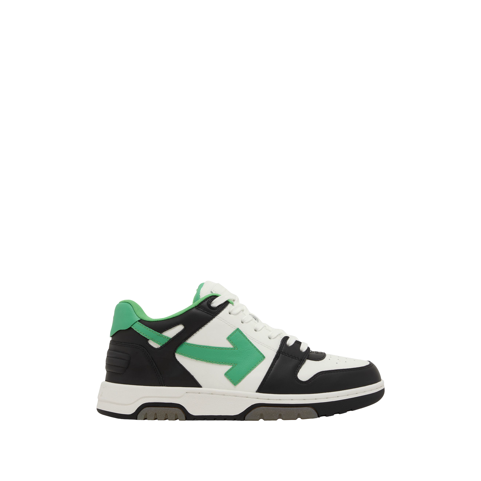 OUT OF OFFICE « BLACK GREEN »
