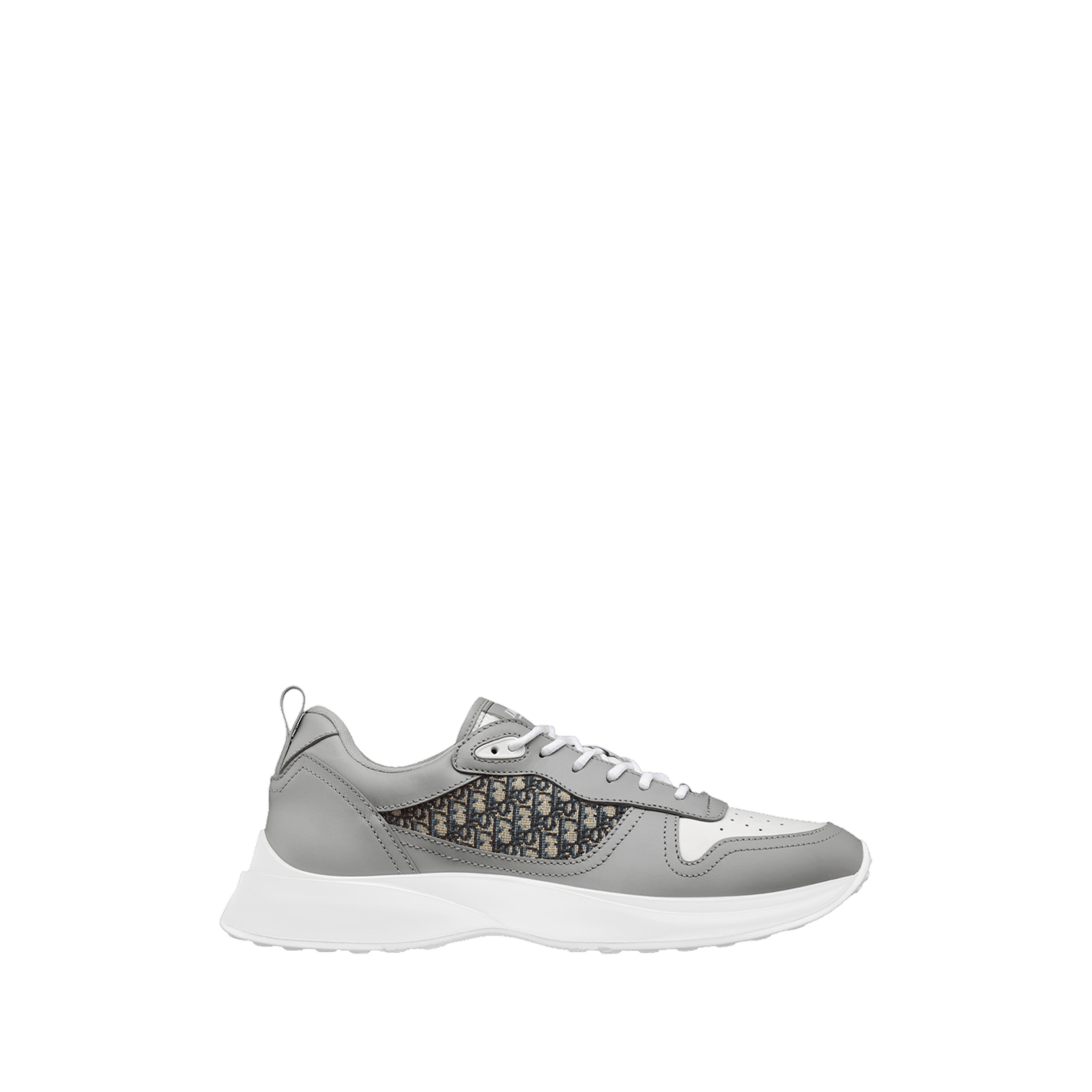 SNEAKERS B25 RUNNER « GREY »