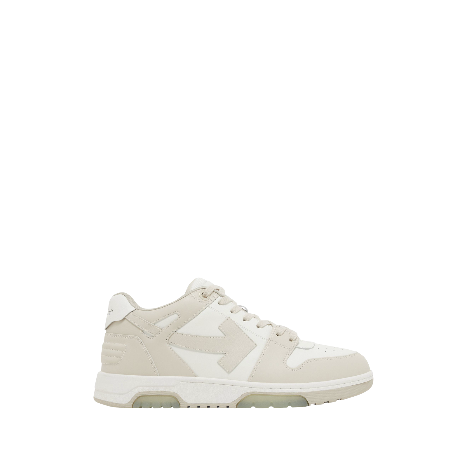 OUT OF OFFICE « BEIGE »