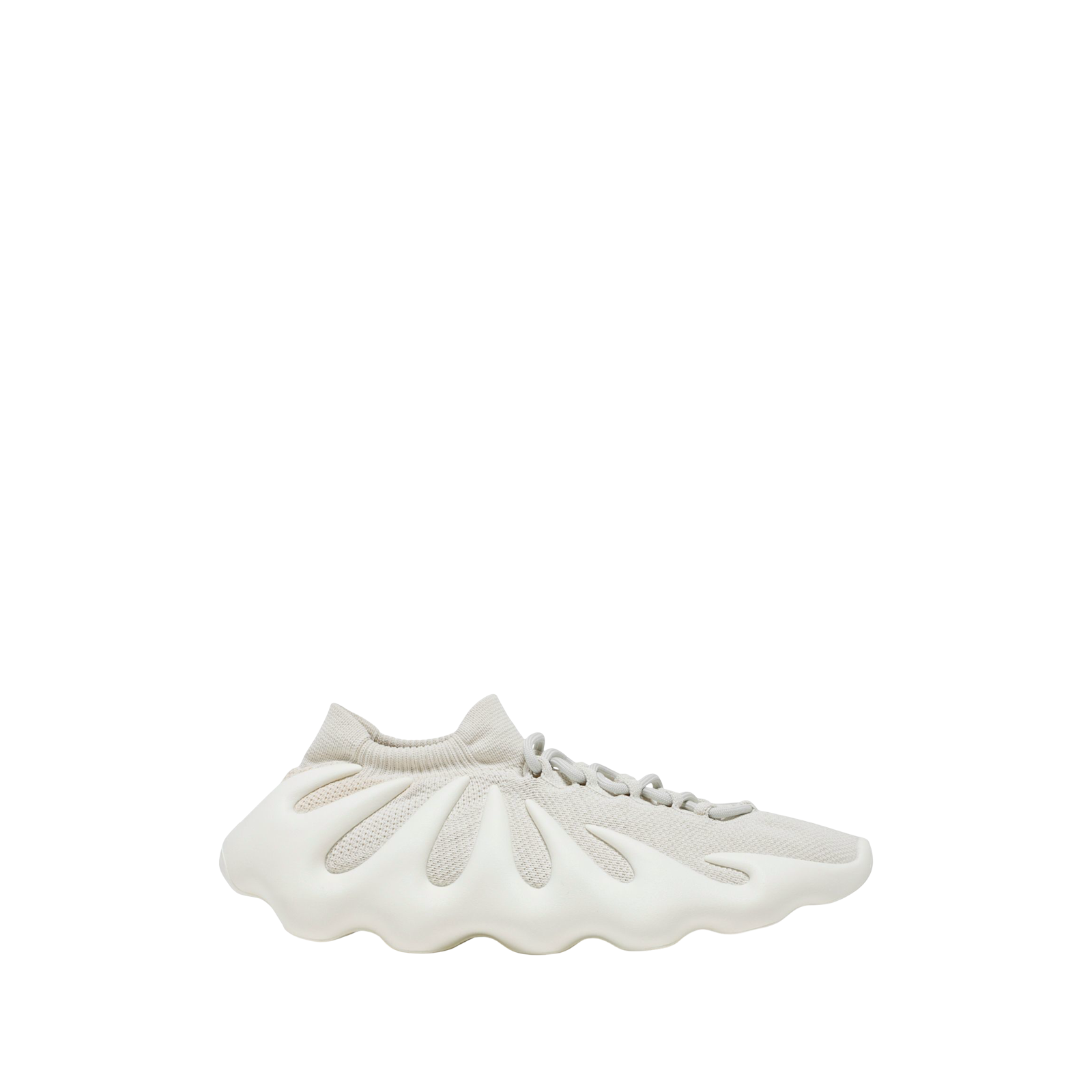 YEEZY 450 « CLOUD WHITE »