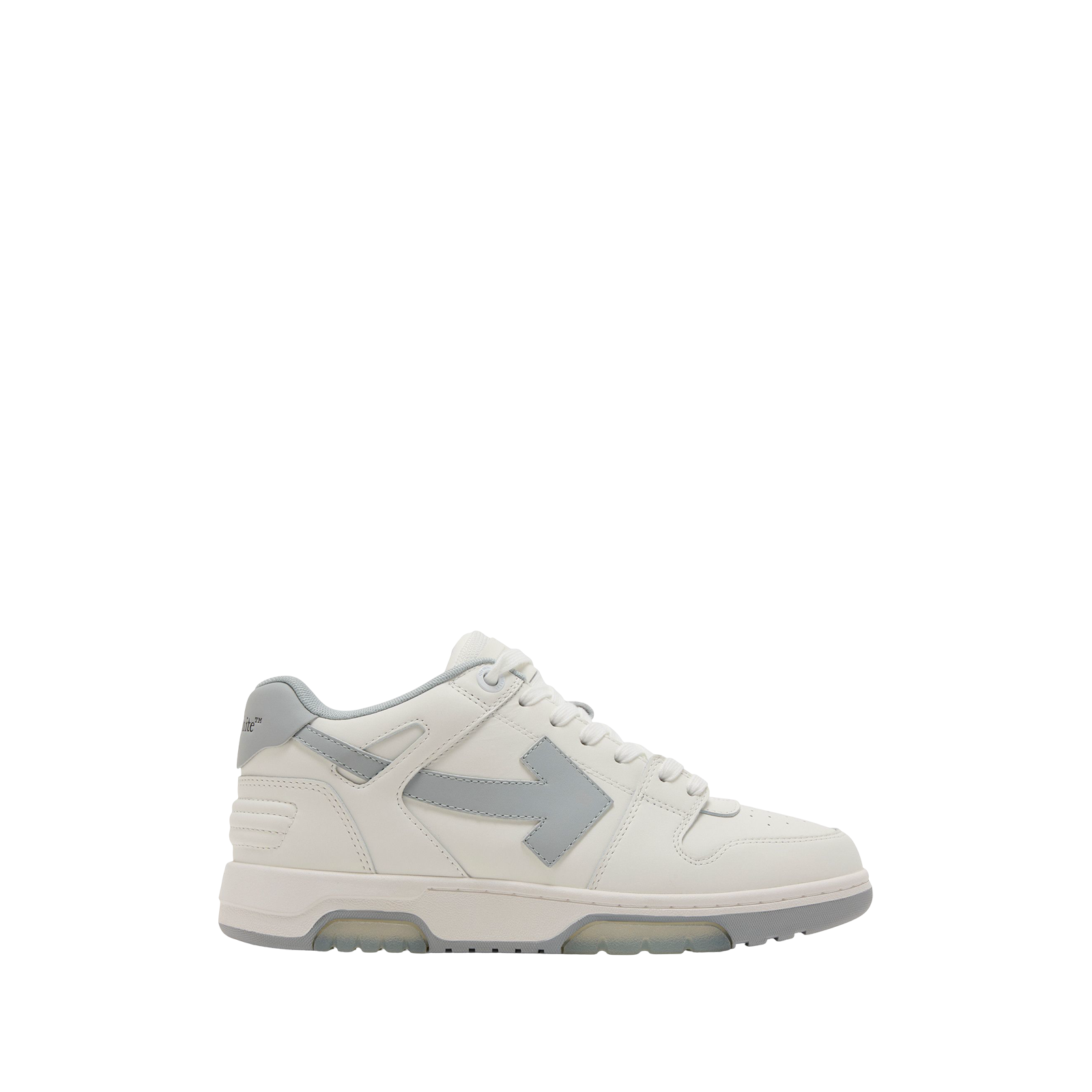 OUT OF OFFICE « WHITE GREY »