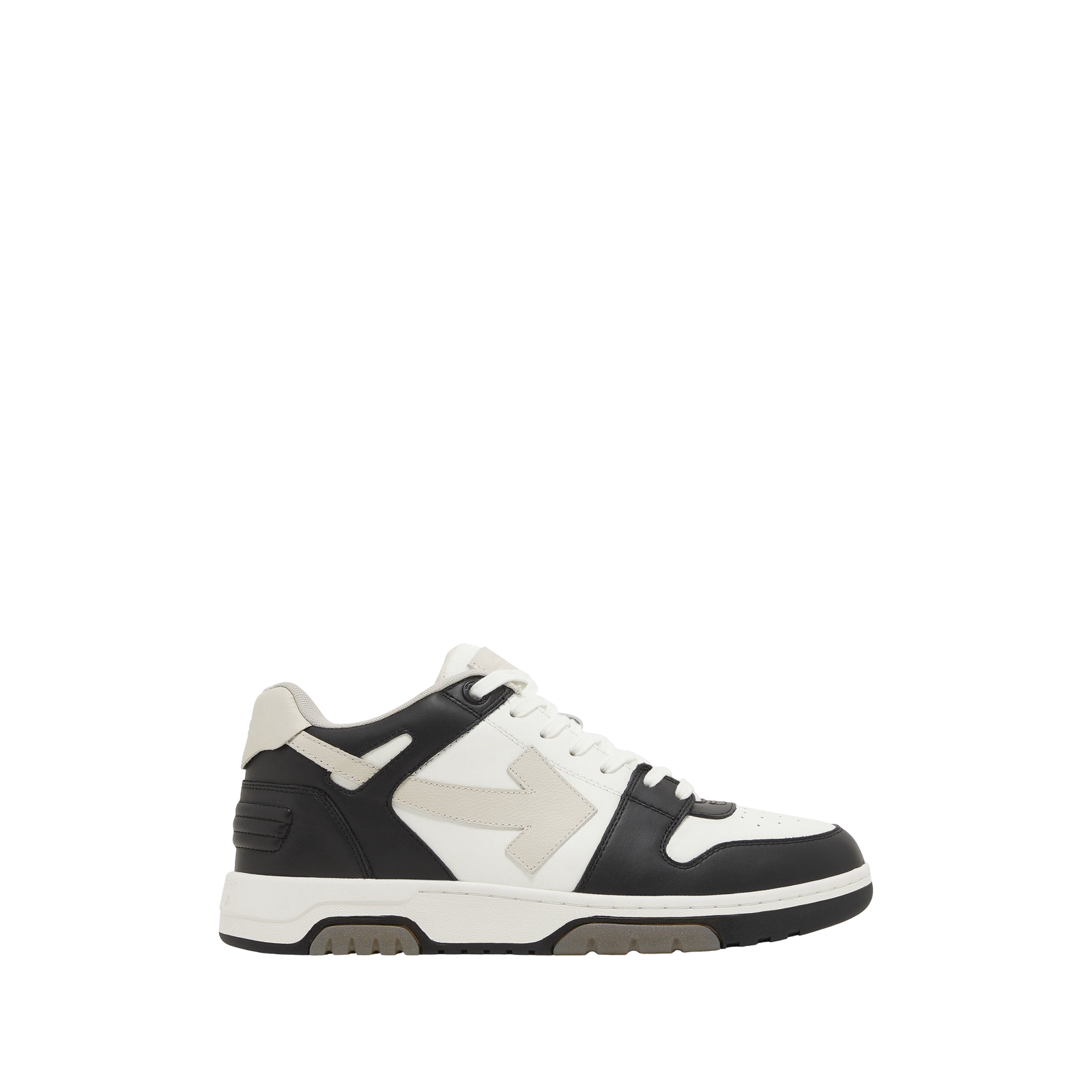 OUT OF OFFICE « BLACK GREY »