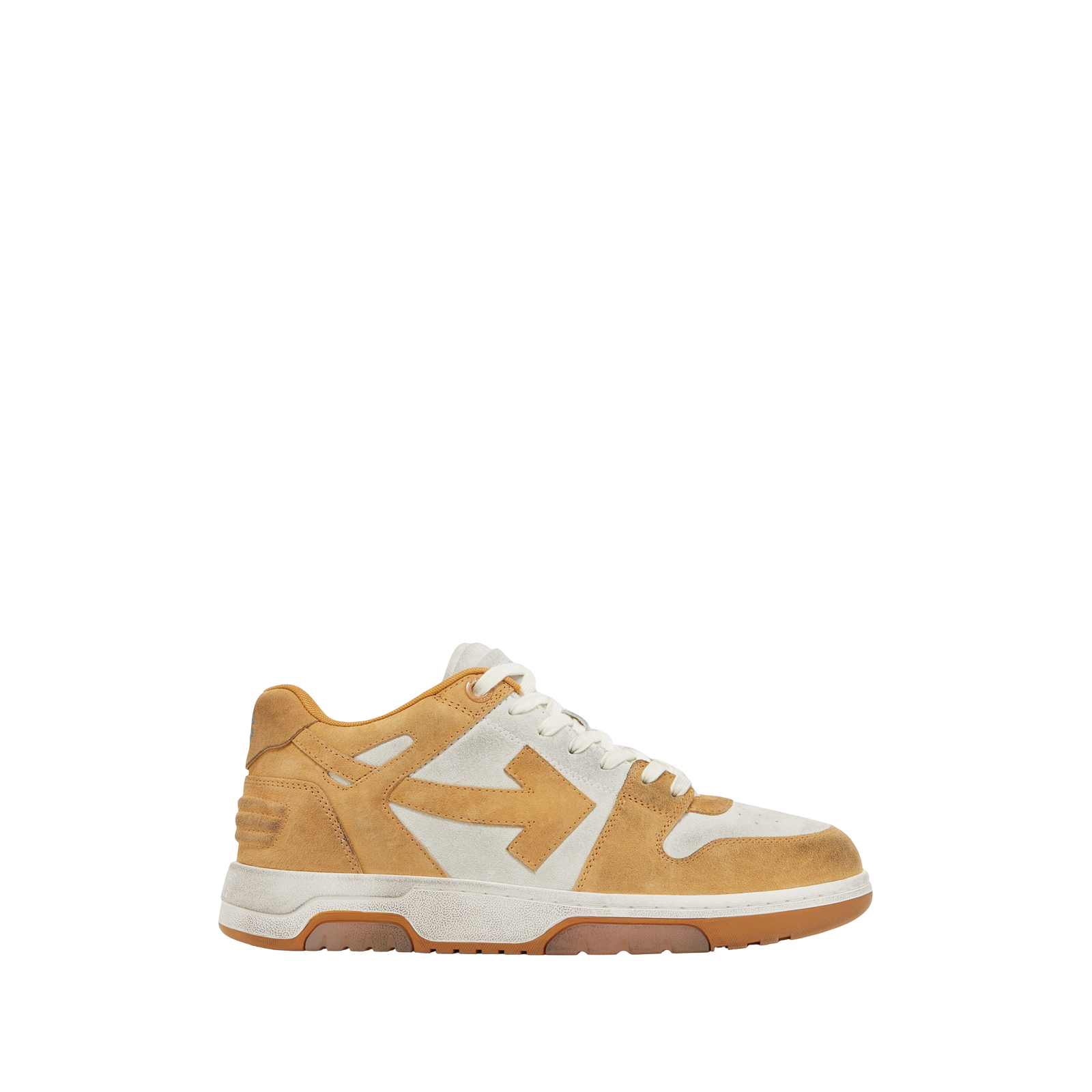 OUT OF OFFICE « SUEDE ORANGE » (COPIE)