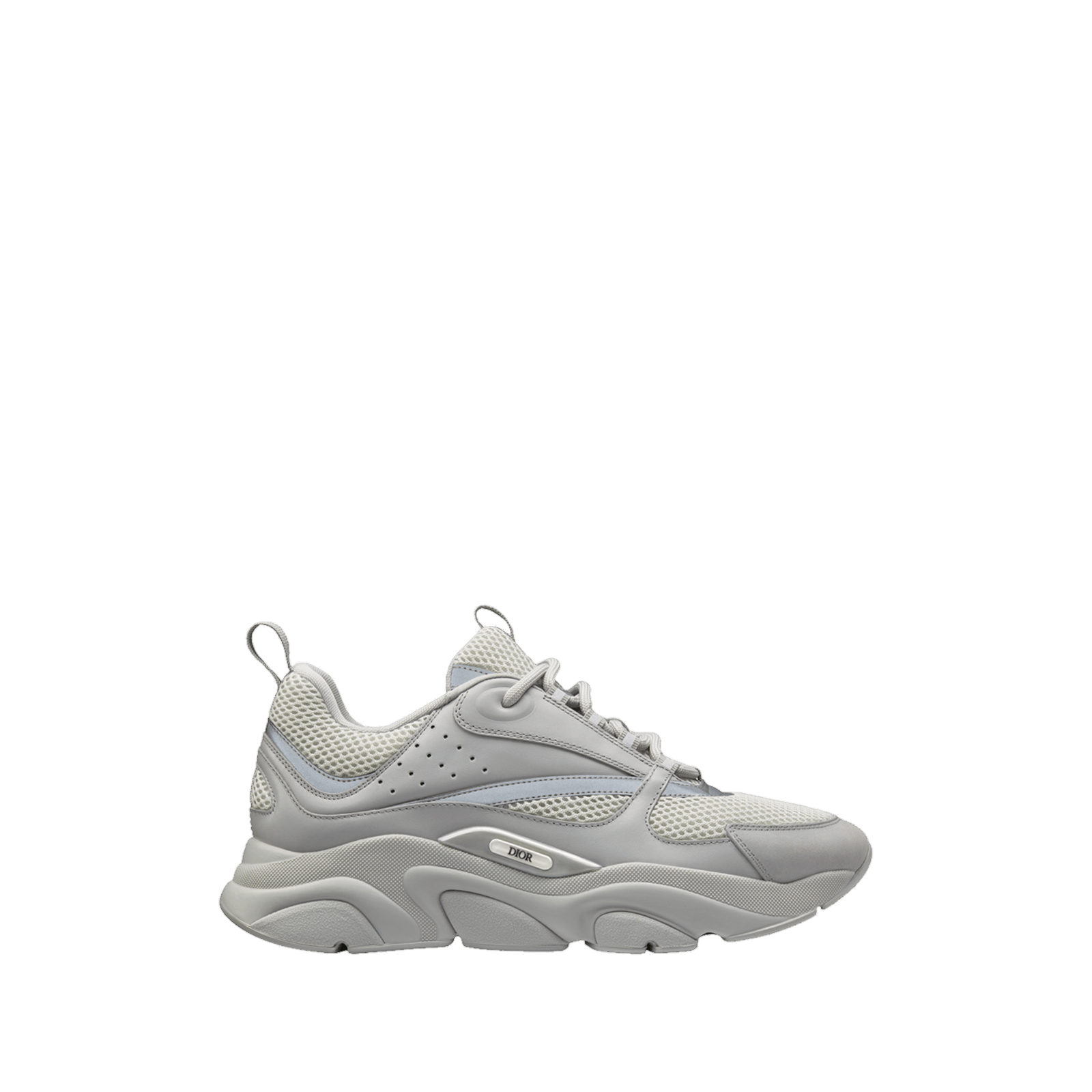 SNEAKERS B22 « GREY »