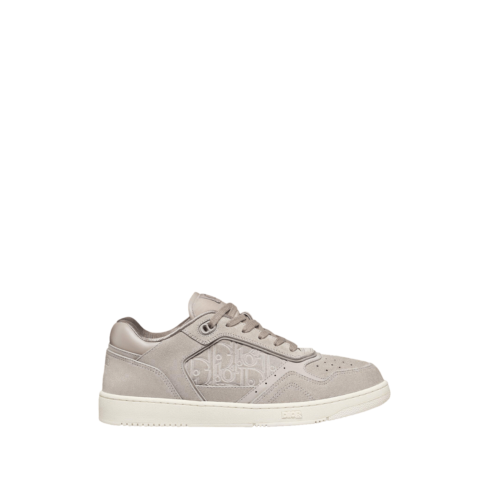 SNEAKERS B27 « OBLIQUE BEIGE »