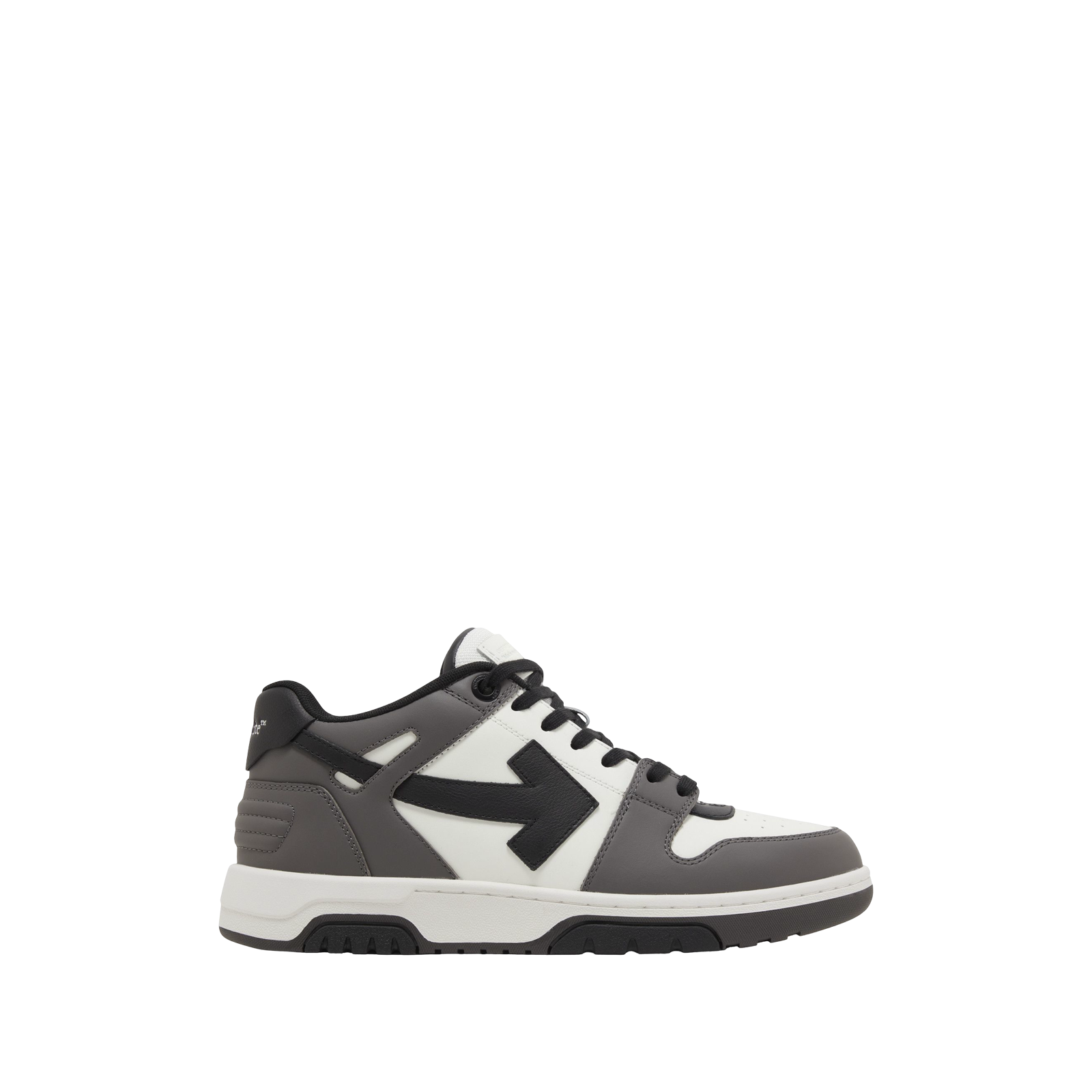 OUT OF OFFICE « DARK GREY »