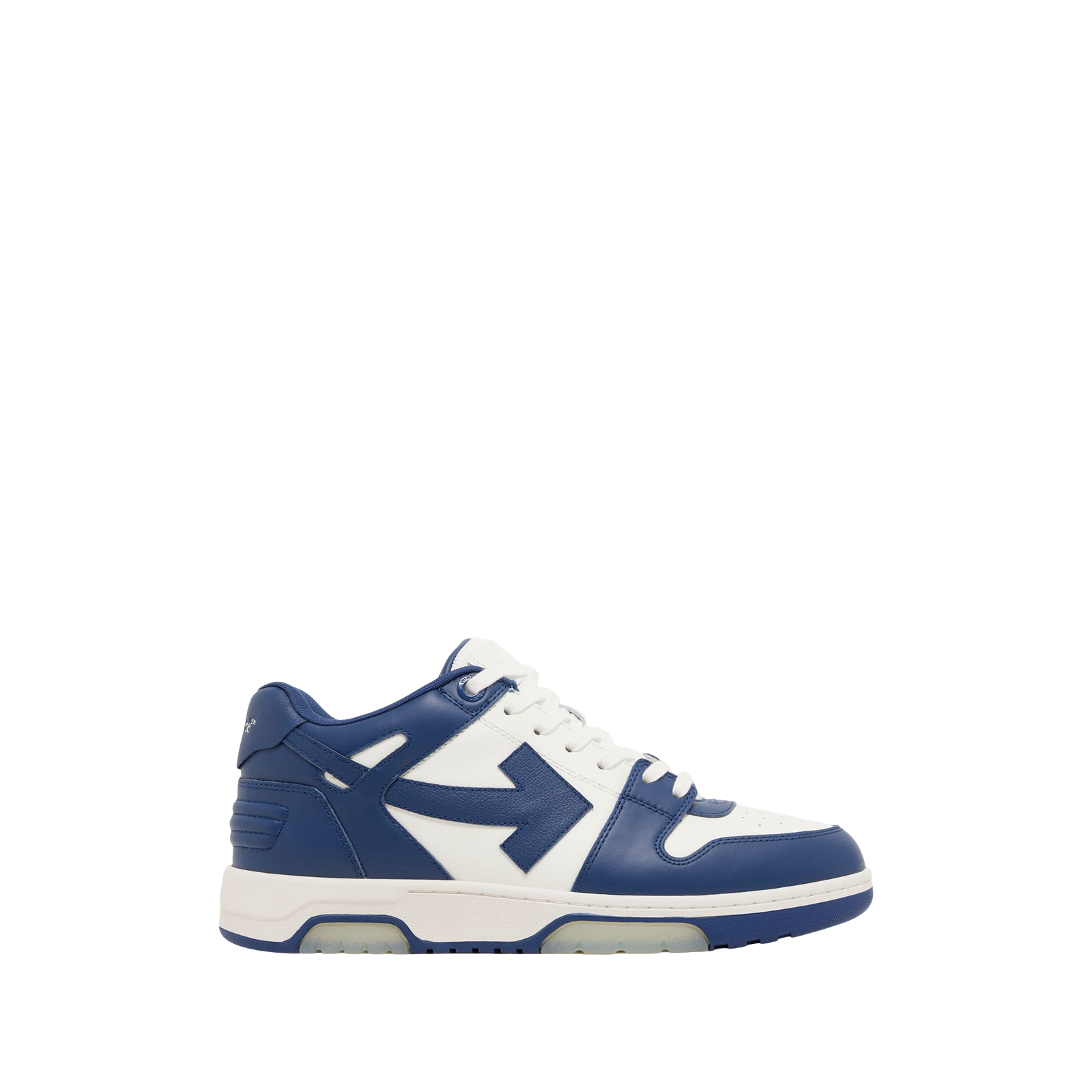 OUT OF OFFICE « ROYAL BLUE WHITE »