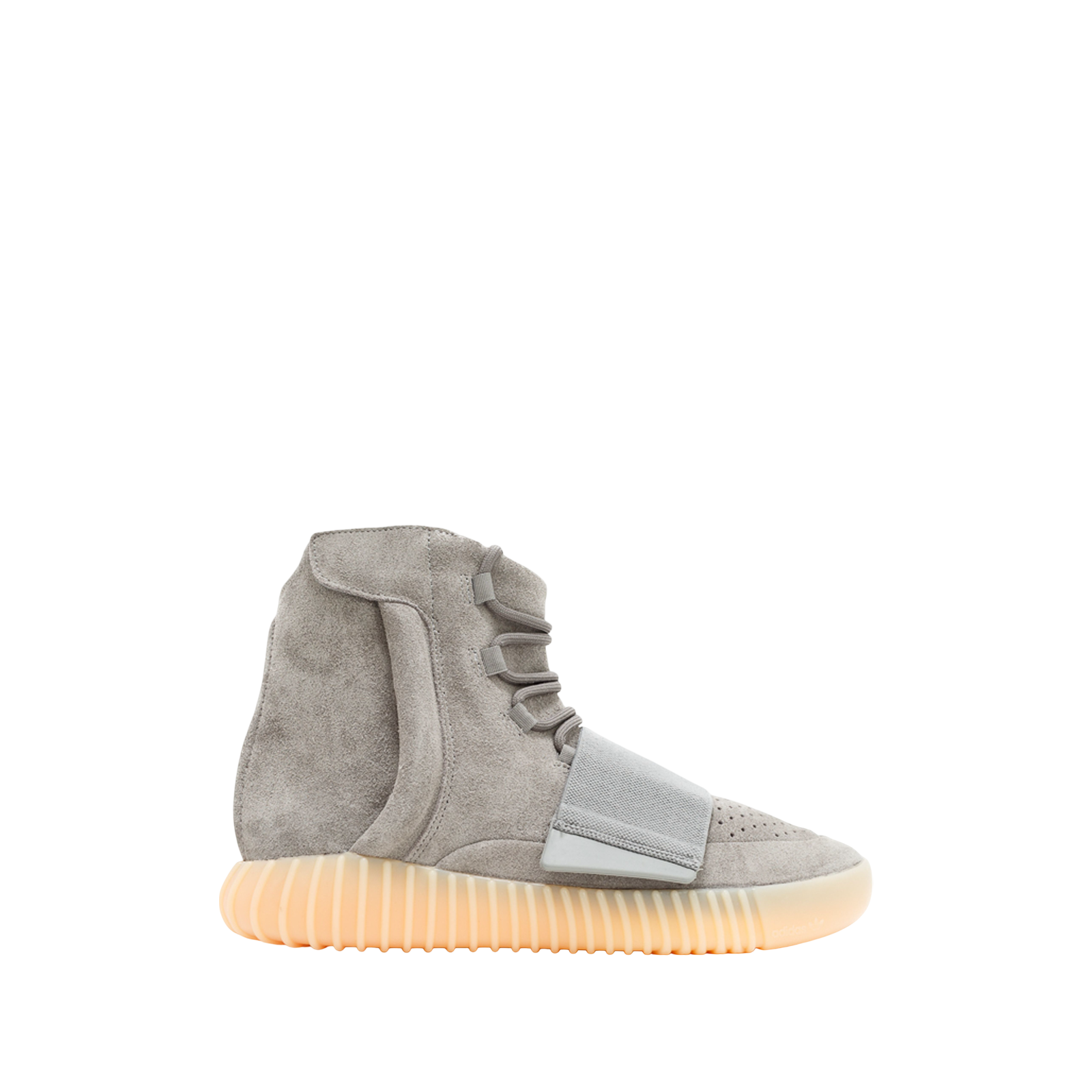 YEEZY BOOST 750 « GREY GUM »