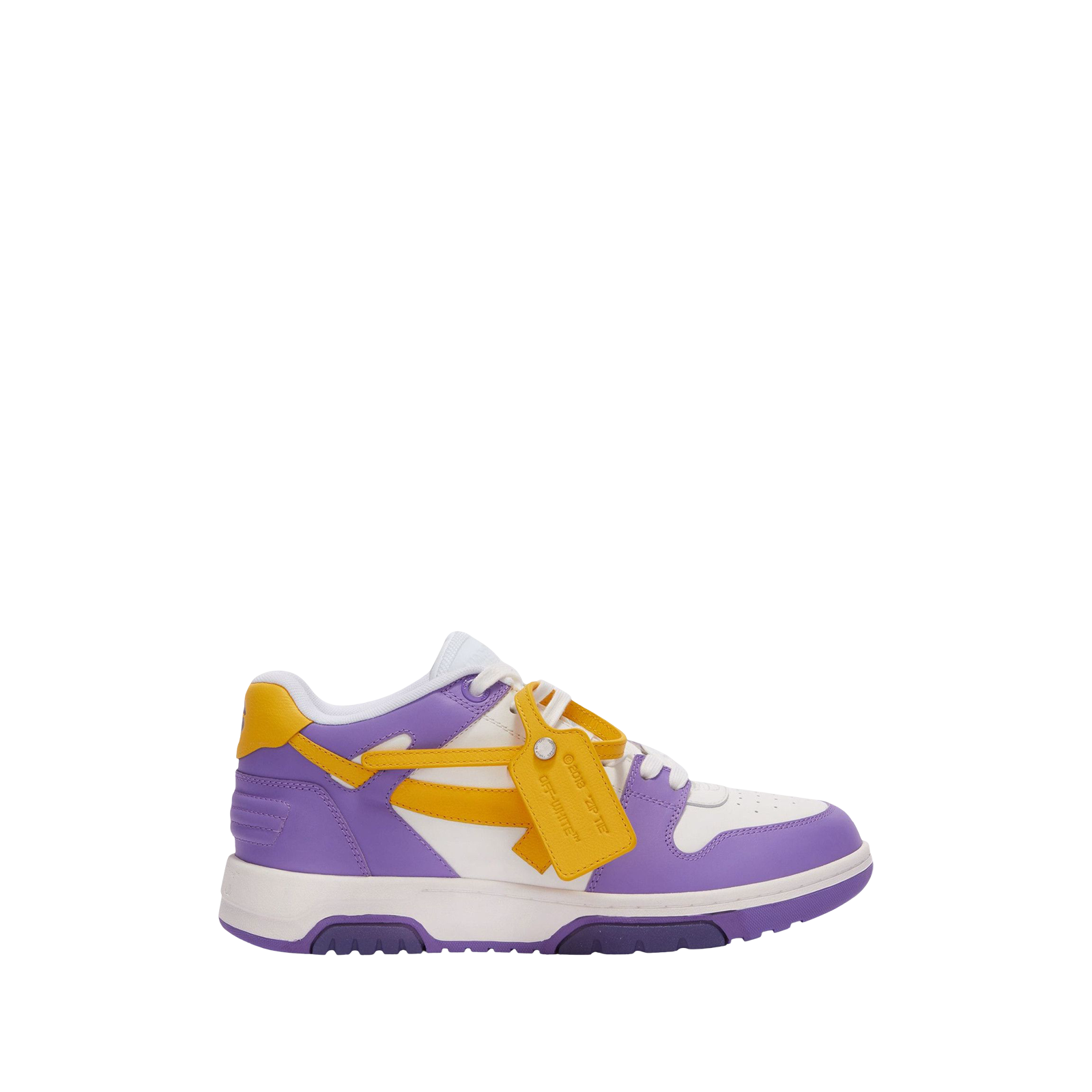 OUT OF OFFICE « PURPLE YELLOW »