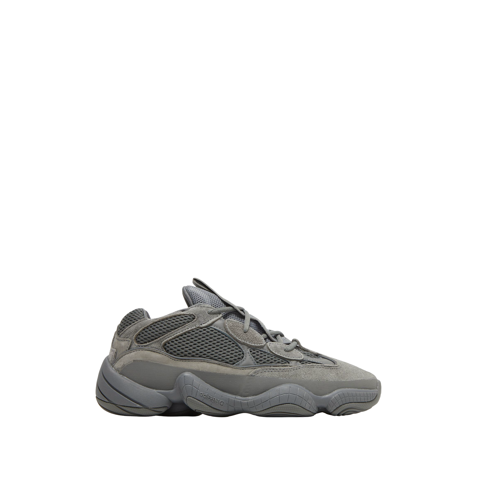 YEEZY 500 « GRANITE »