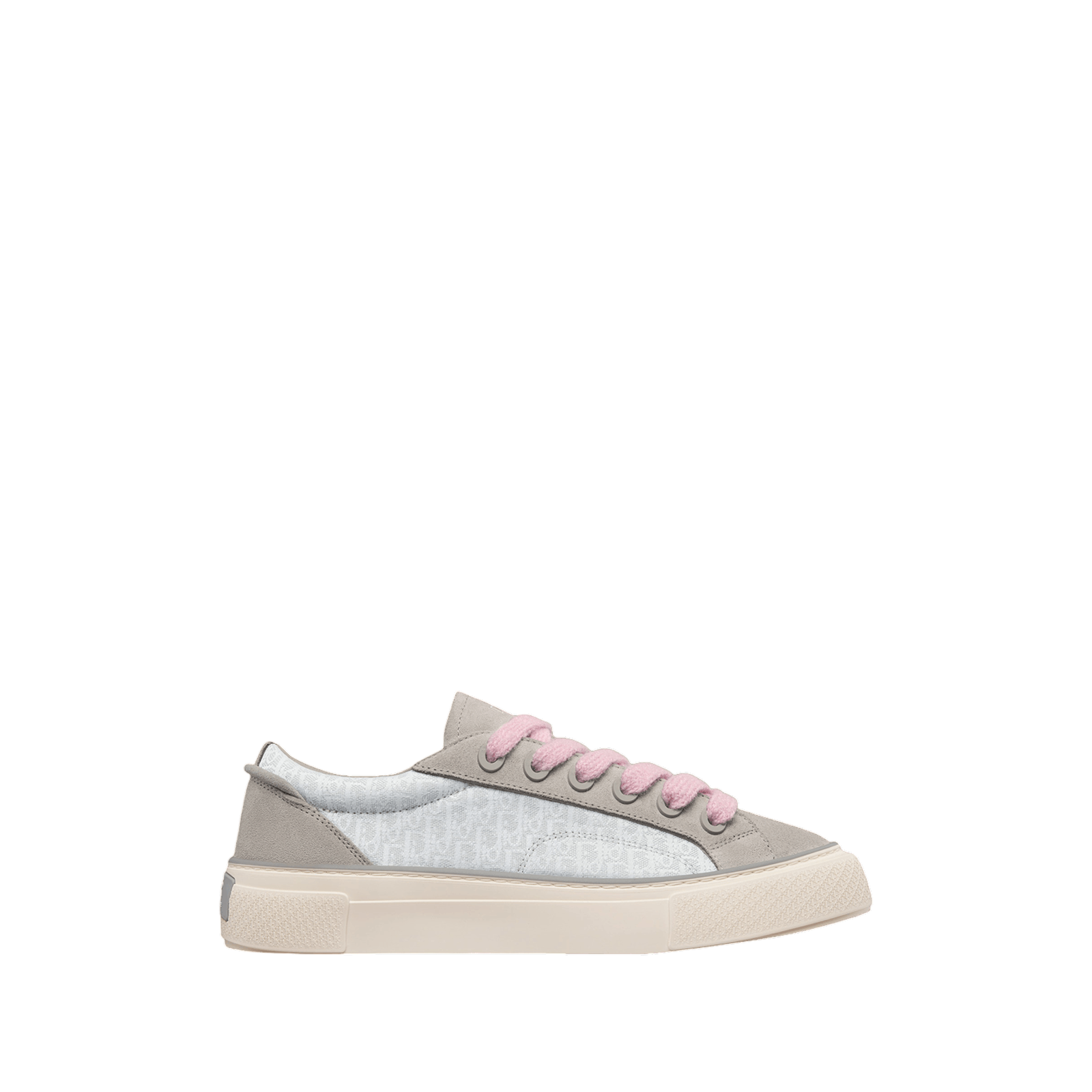 SNEAKERS B33 « OBLIQUE GREY »