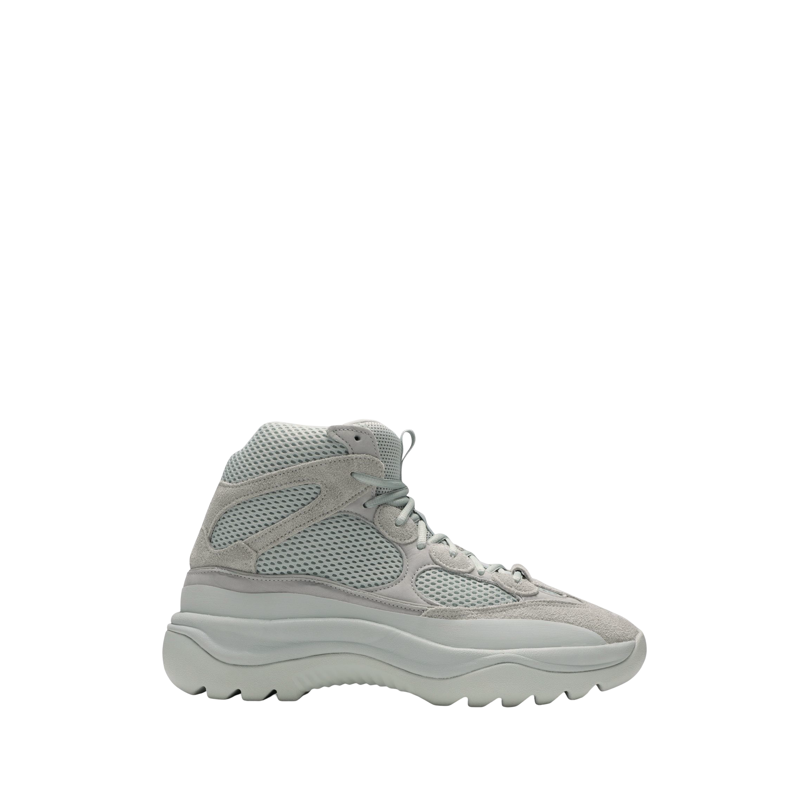 YEEZY DESERT BOOT « SALT »