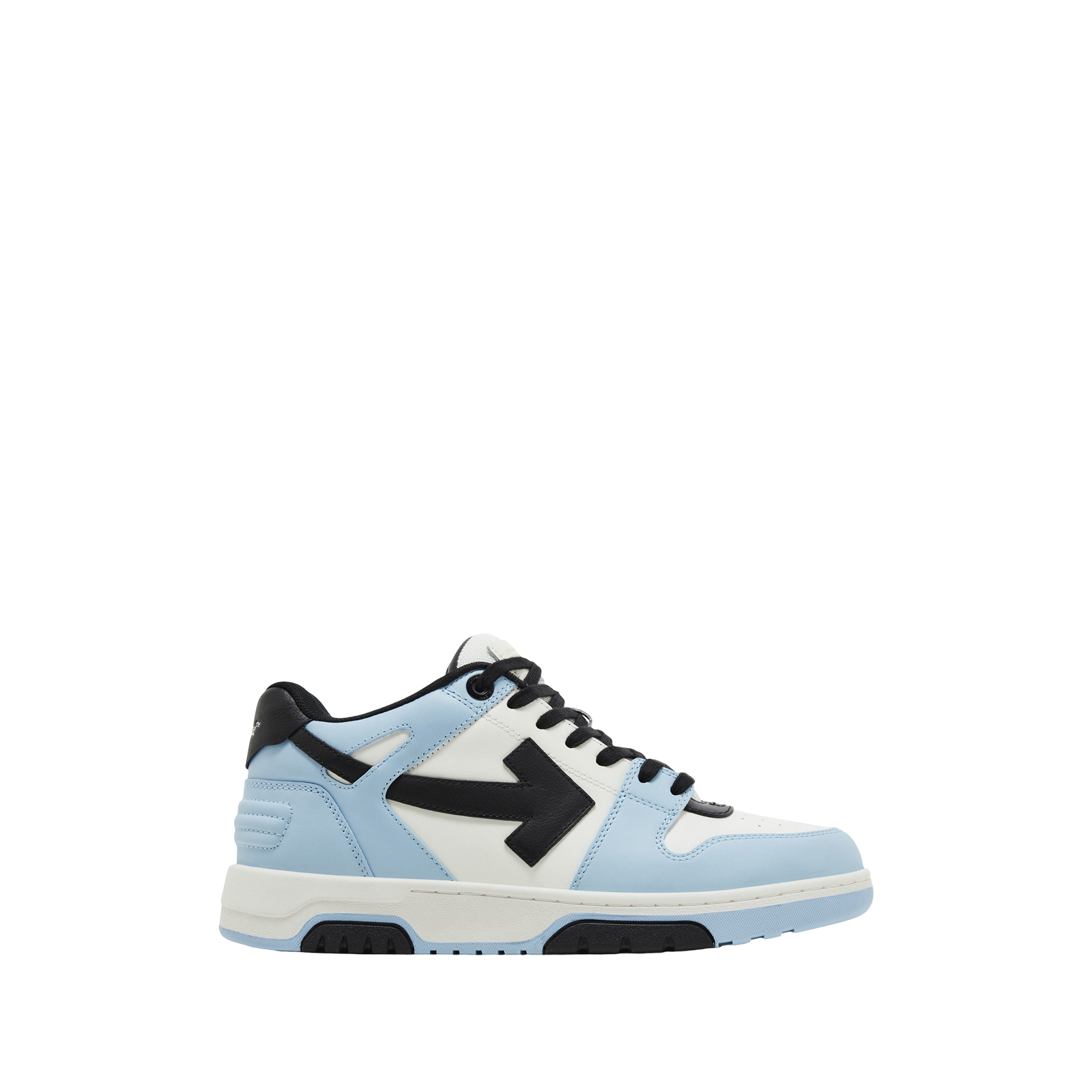 OUT OF OFFICE « LIGHT BLUE »