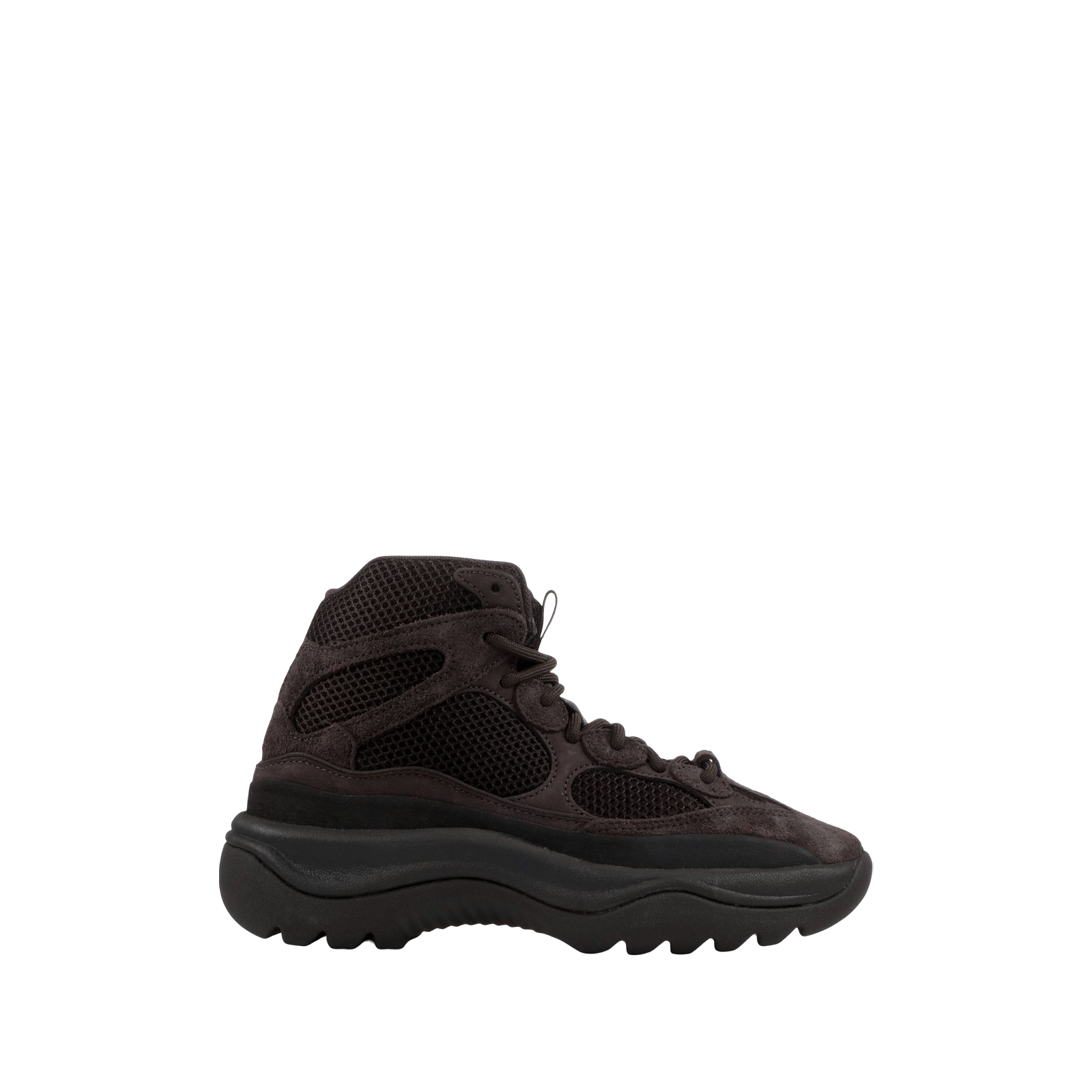 YEEZY DESERT BOOT « OIL »