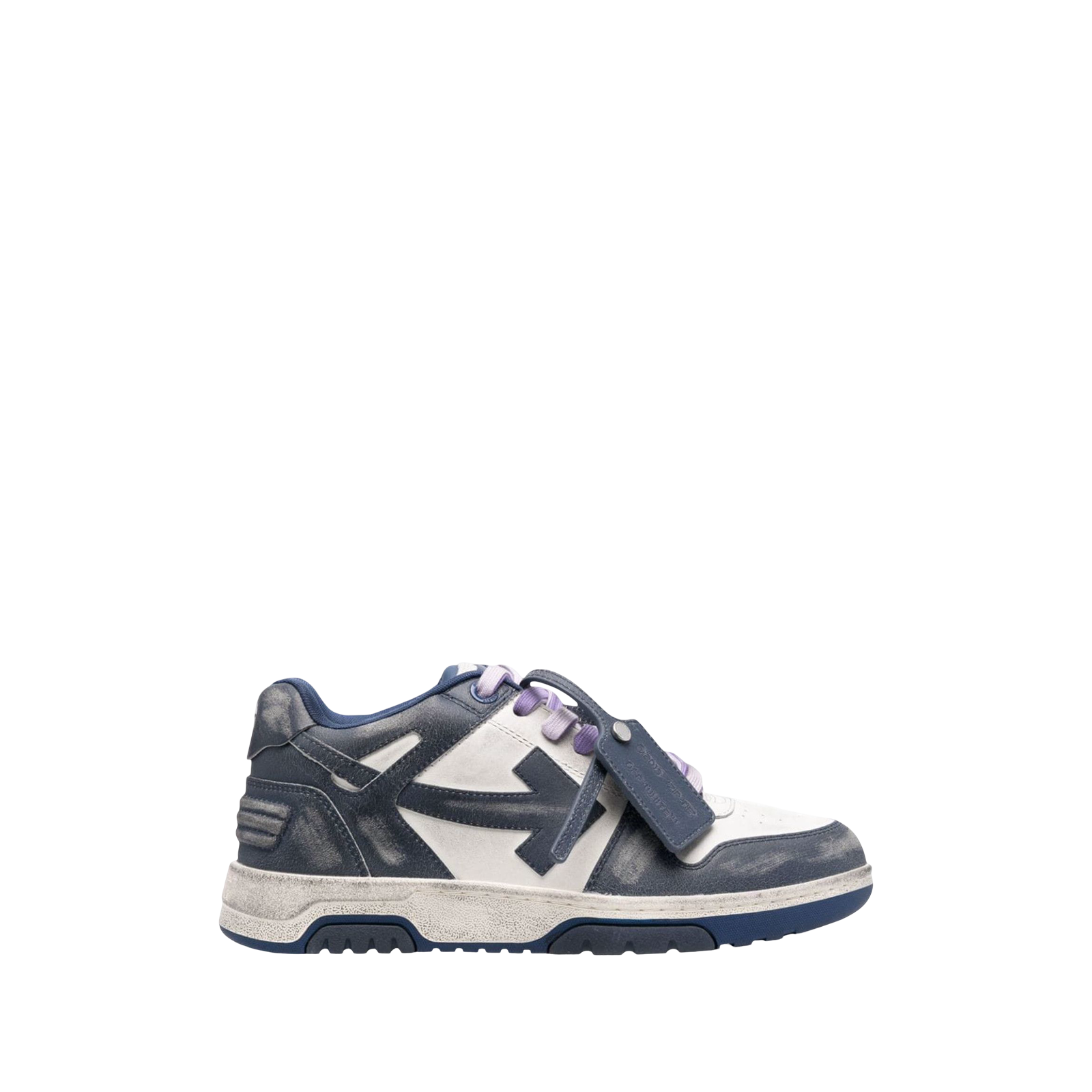 OUT OF OFFICE « USED NAVY BLUE »