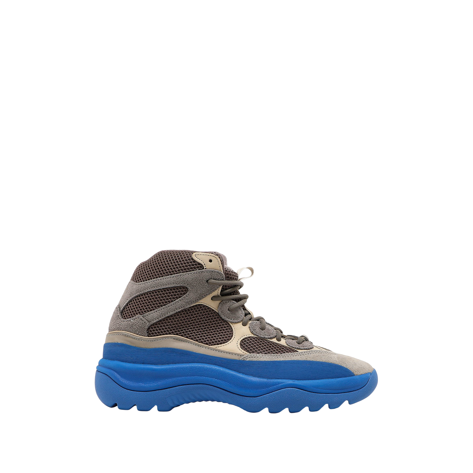 YEEZY DESERT BOOT « TAUPE BLUE »