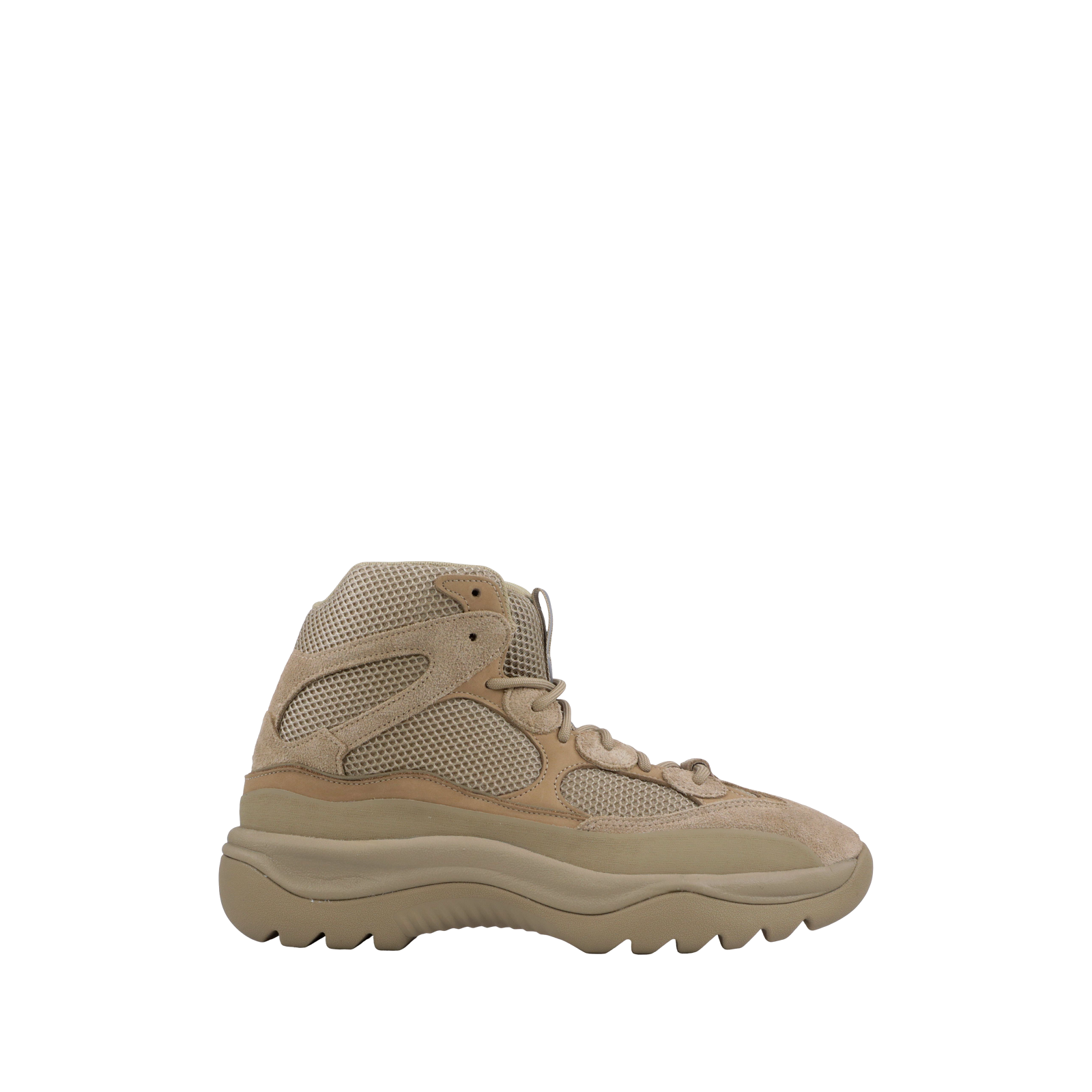 YEEZY DESERT BOOT « ROCK »