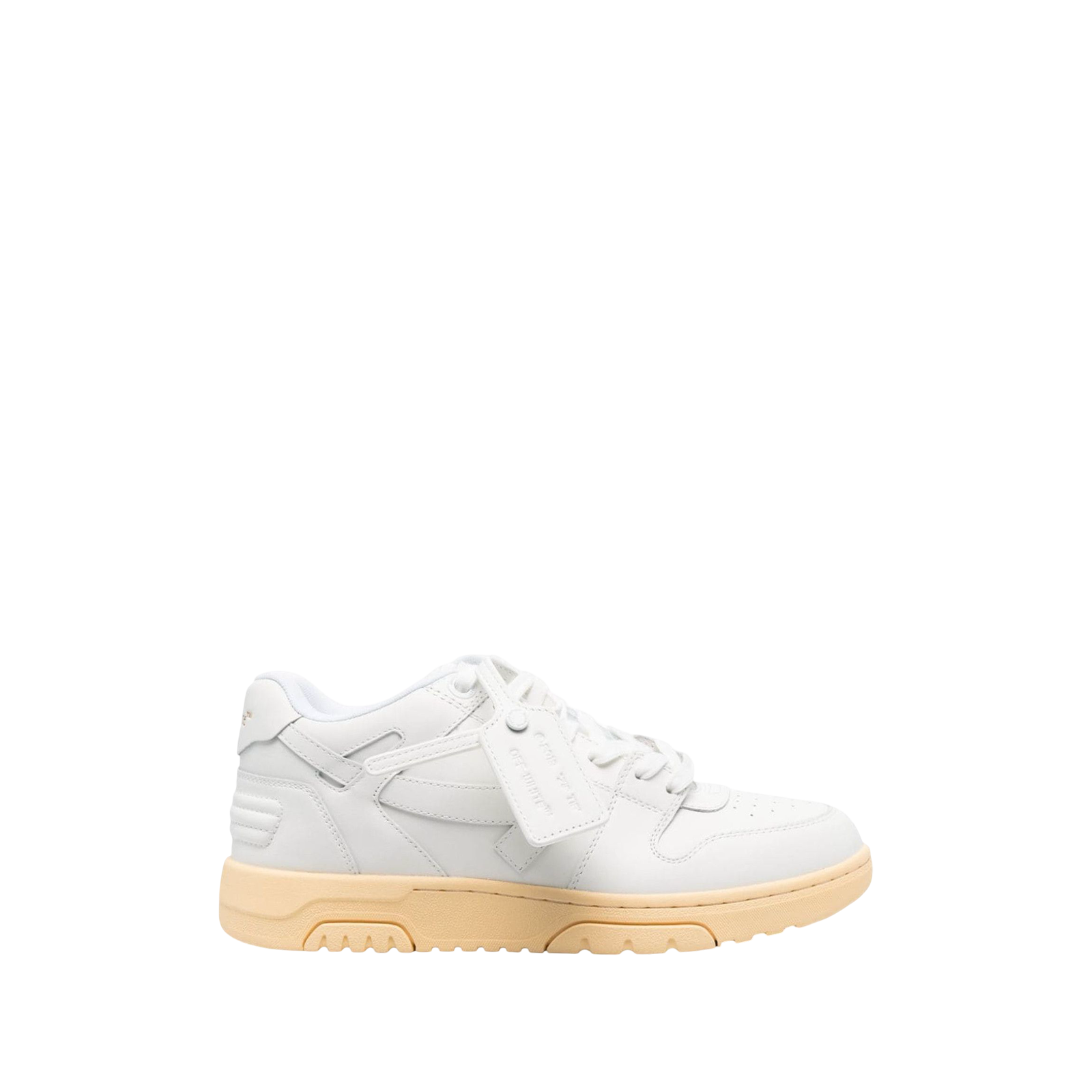 OUT OF OFFICE « WHITE BEIGE »