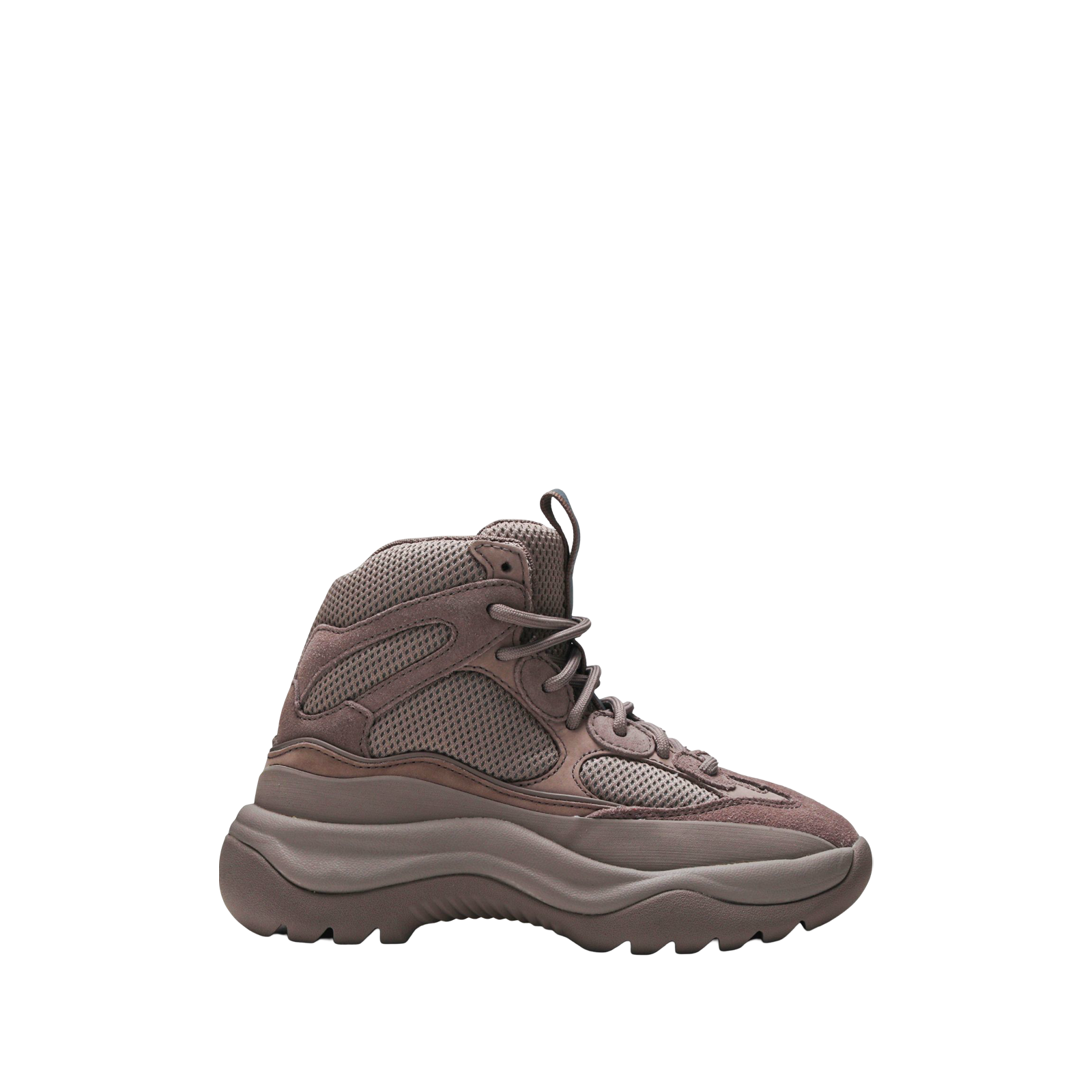 YEEZY DESERT BOOT « CINDER »