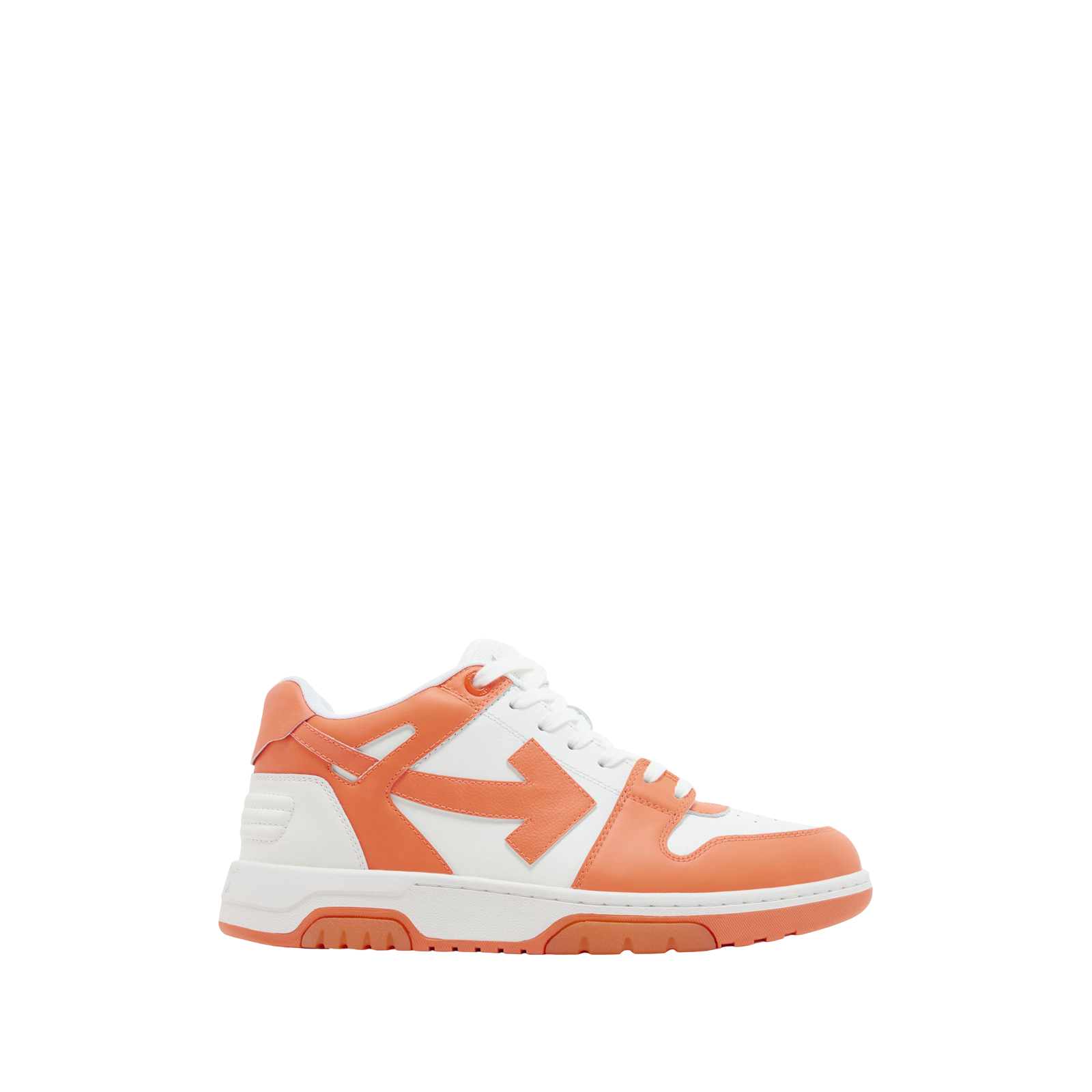 OUT OF OFFICE « FLUO ORANGE »