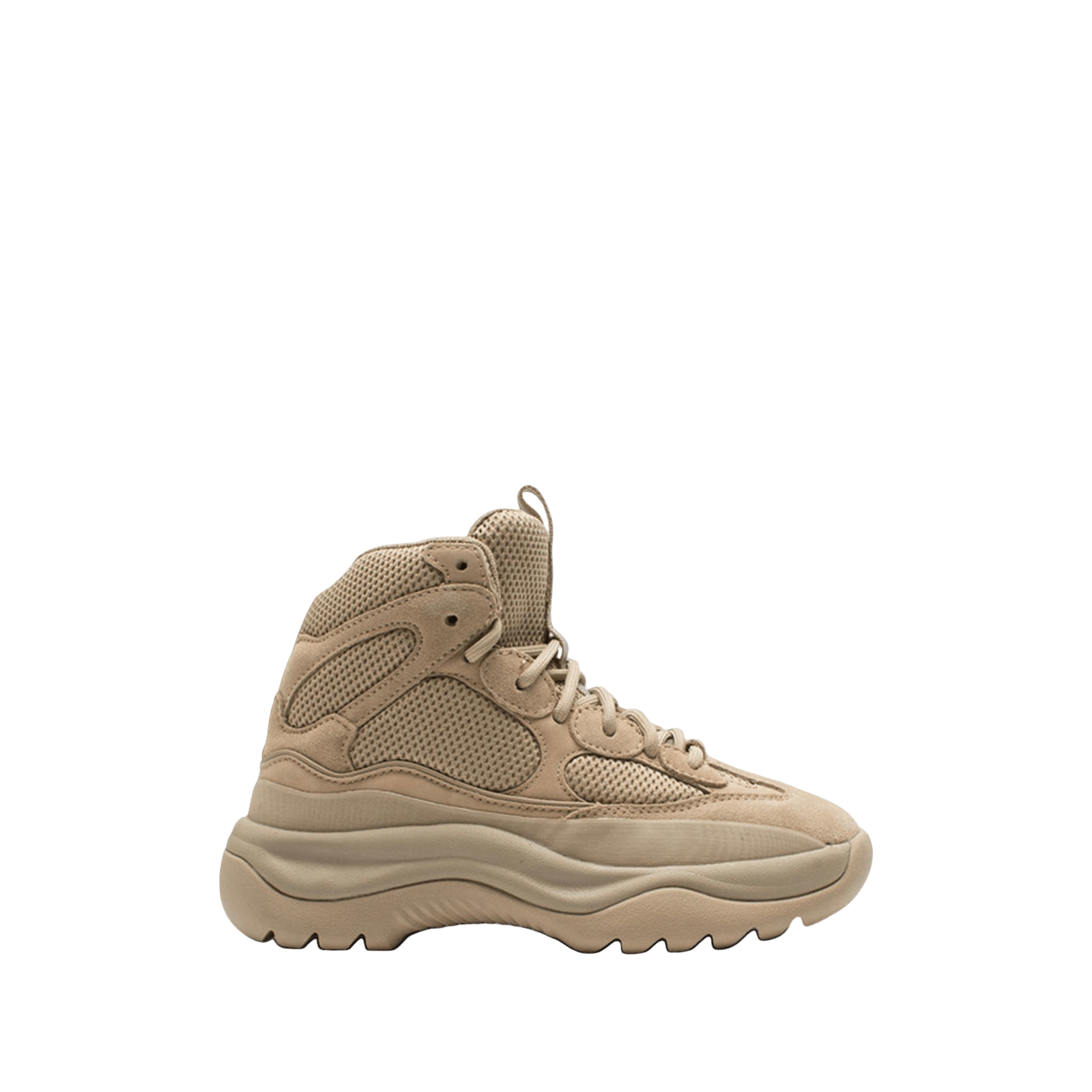 YEEZY DESERT BOOT « TAUPE »