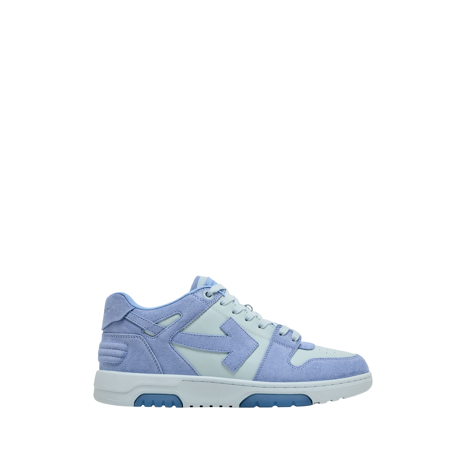 OUT OF OFFICE « DUSTY BLUE ICE »
