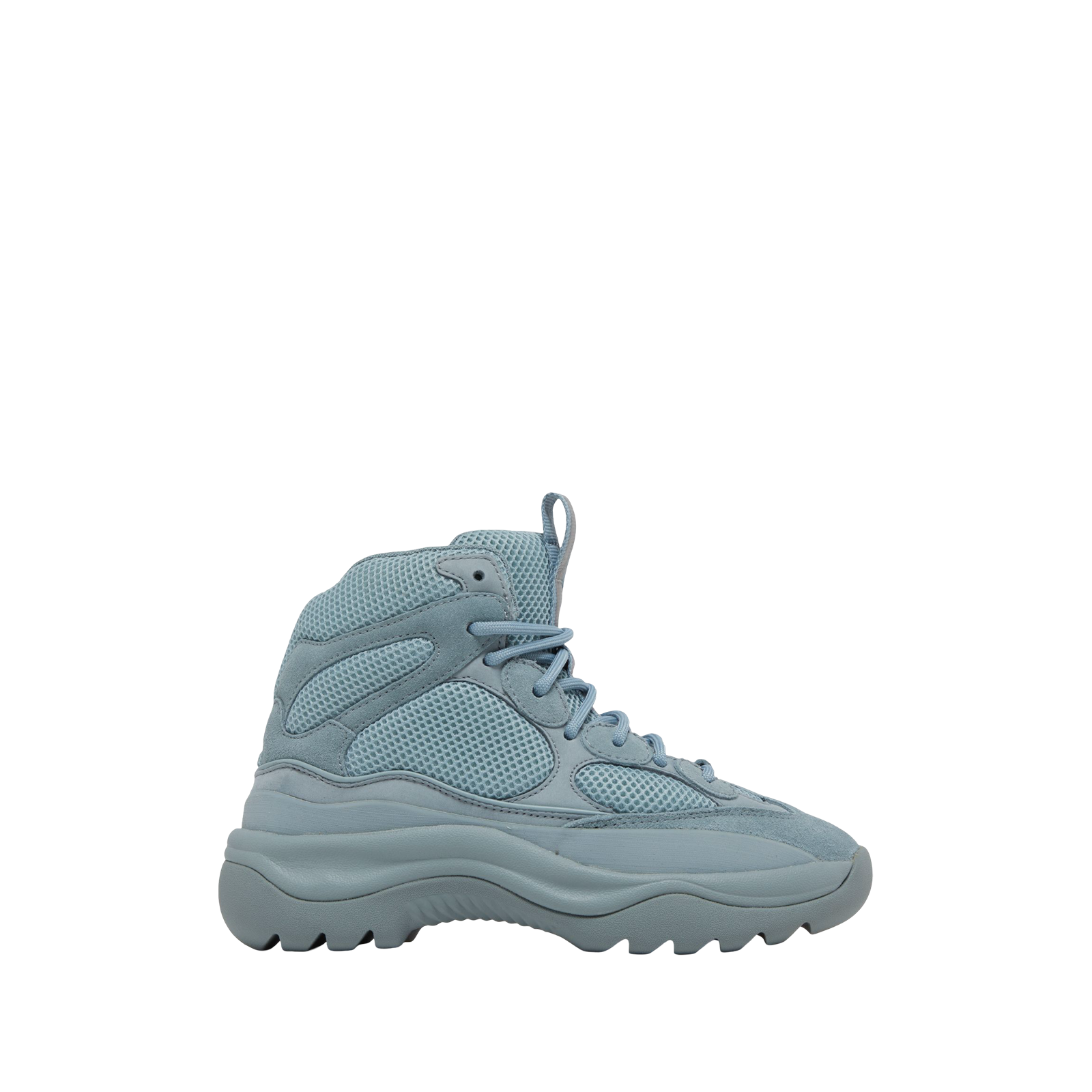 YEEZY DESERT BOOT « HOUSE BLUE »