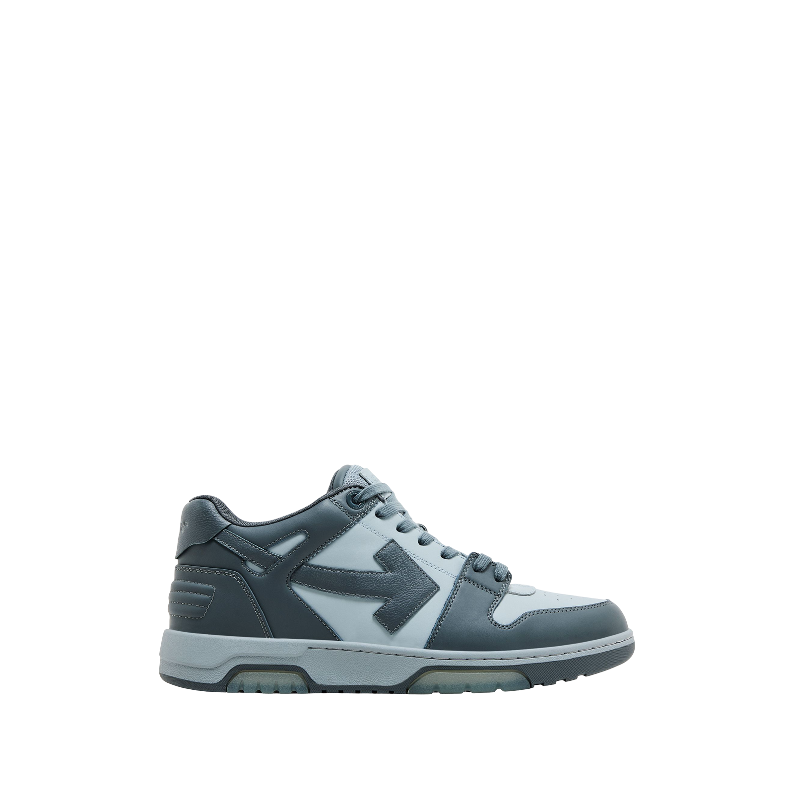 OUT OF OFFICE « DARK GREY »
