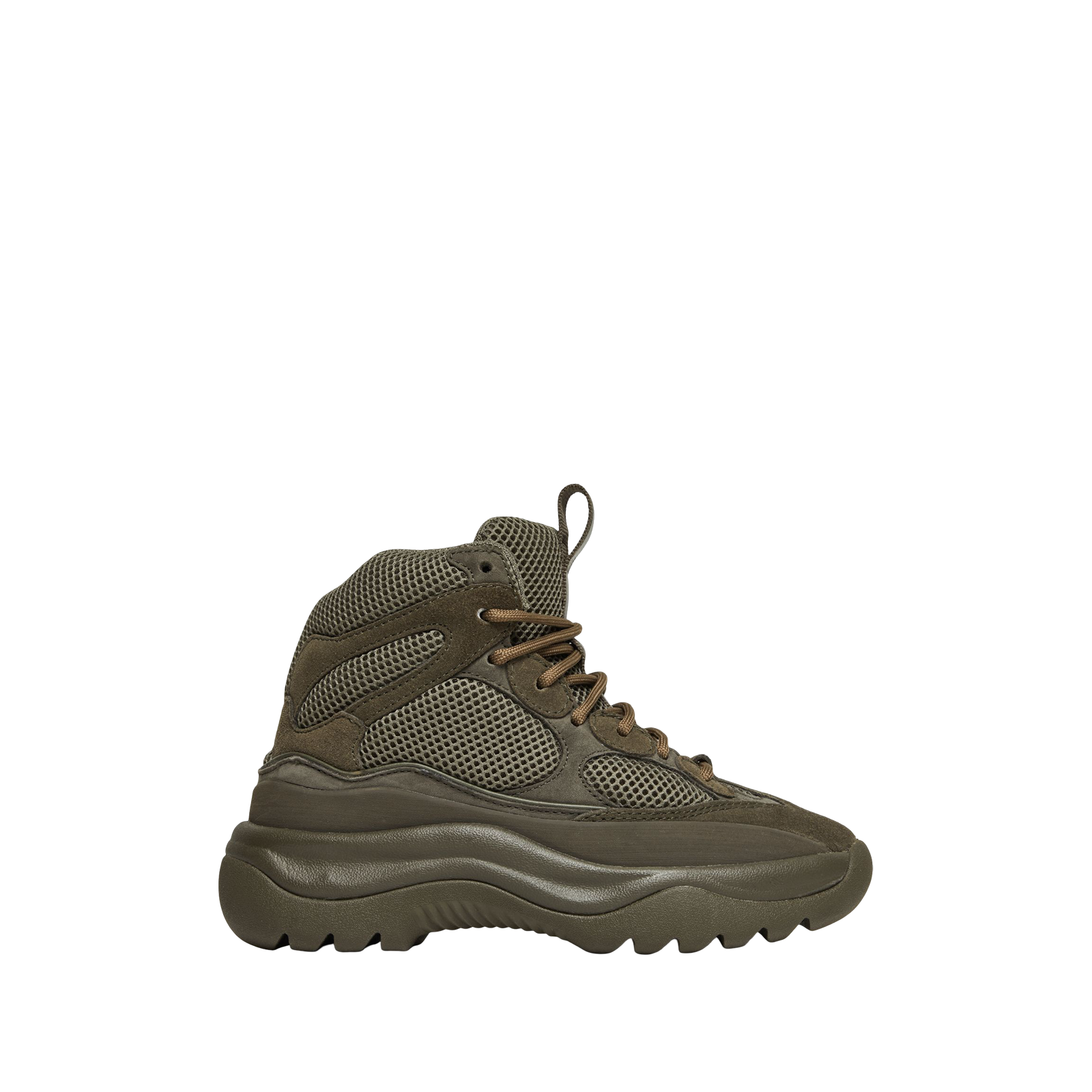 YEEZY DESERT BOOT « WAKAME »