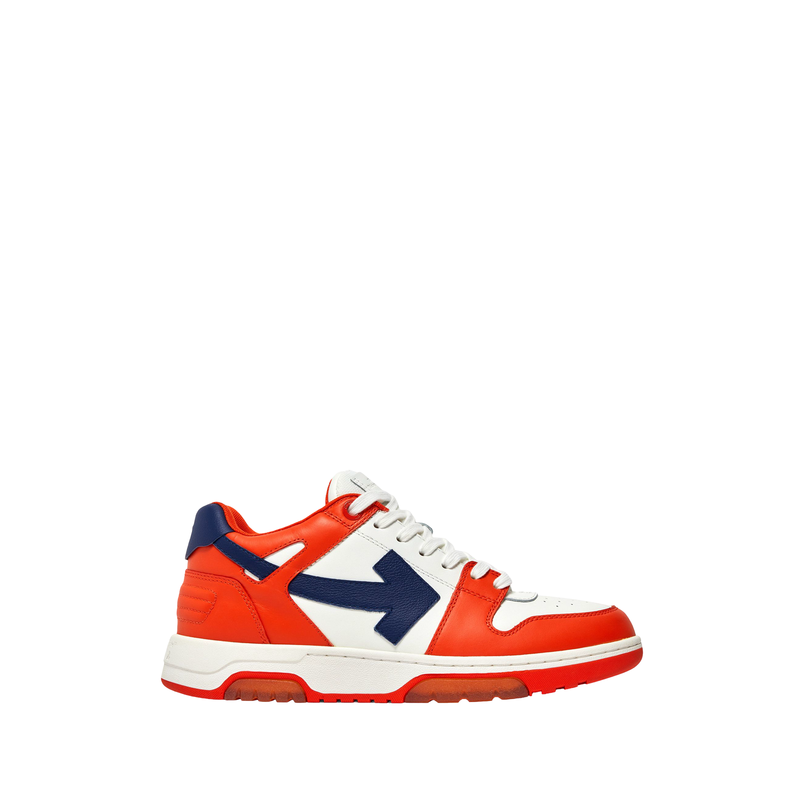 OUT OF OFFICE « ORANGE BLUE »