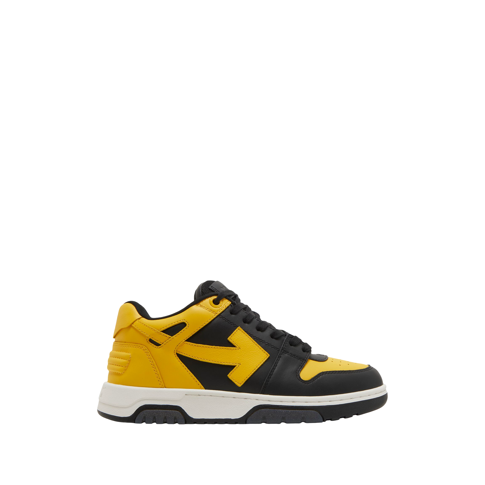 OUT OF OFFICE « BLACK LEMON YELLOW »