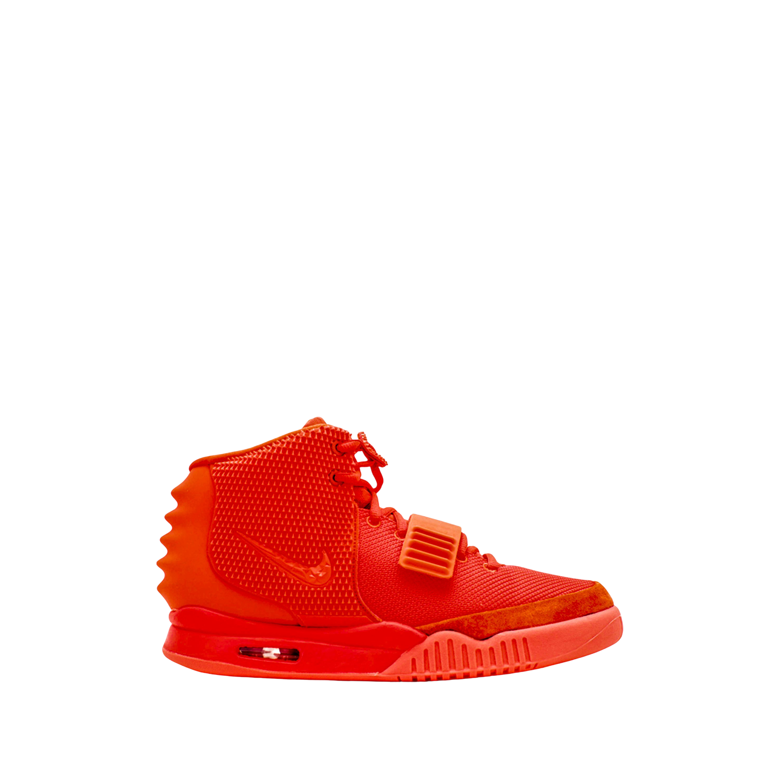 AIR YEEZY 2 « RED OCTOBER »