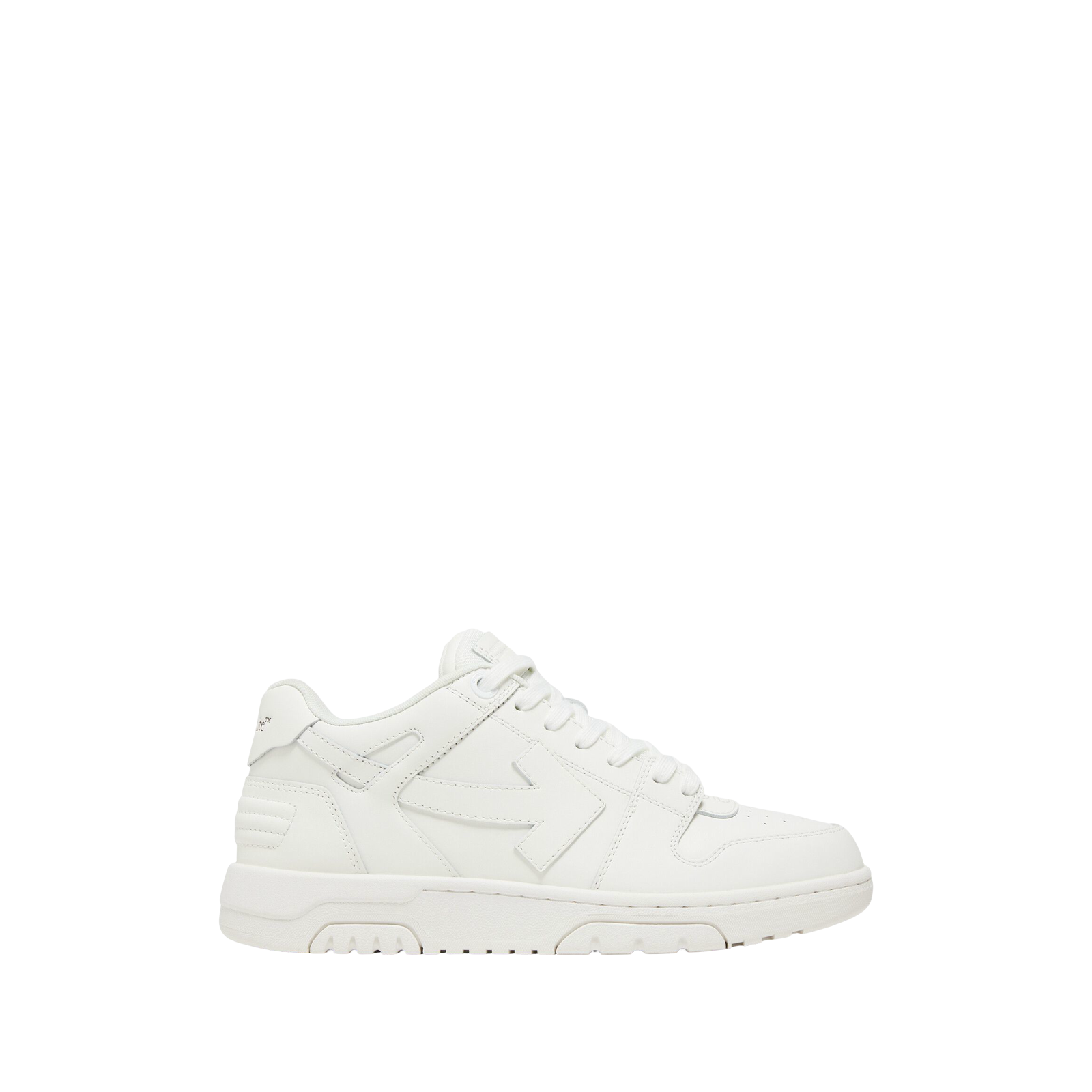 OUT OF OFFICE « TRIPLE WHITE »