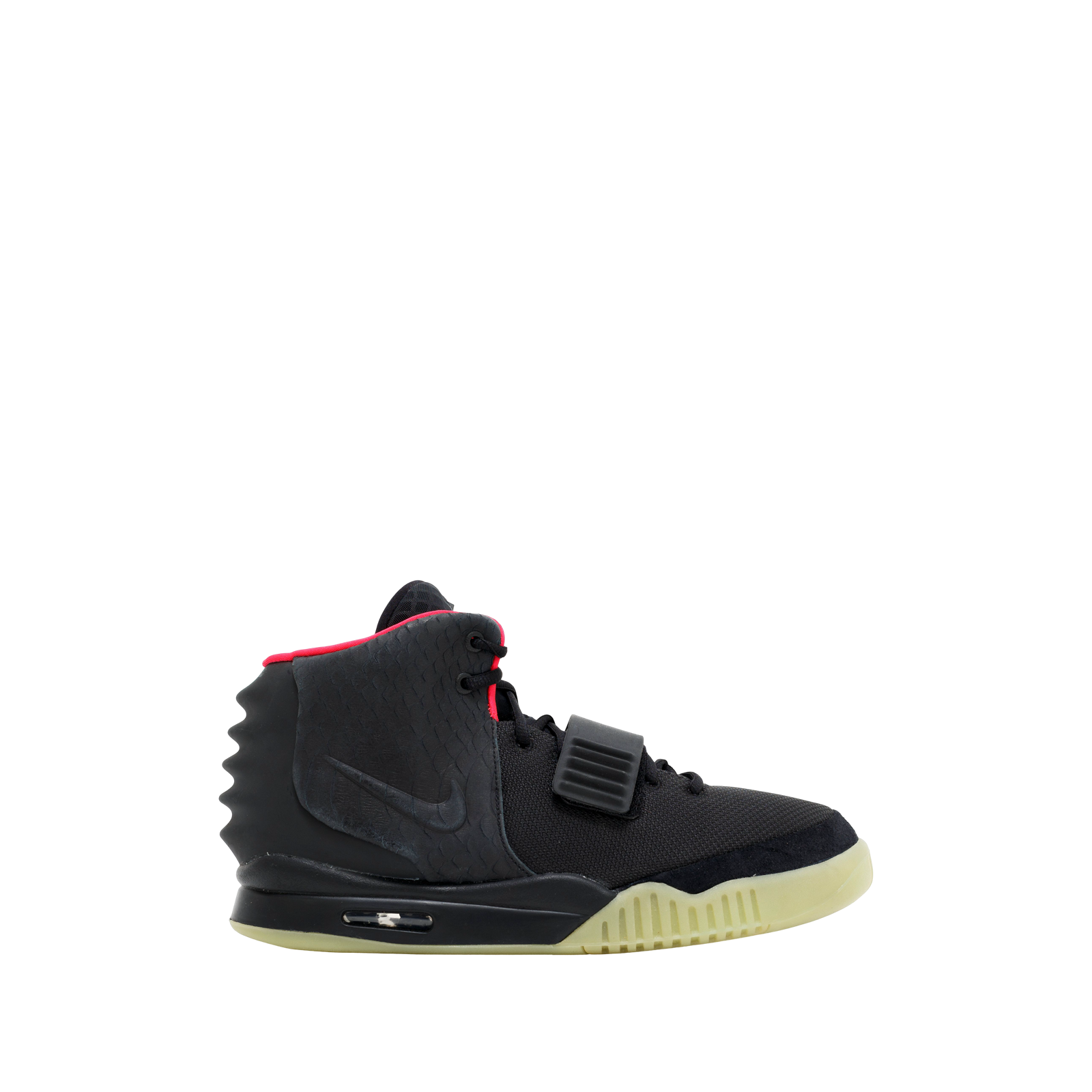 AIR YEEZY 2 NRG « SOLAR RED »