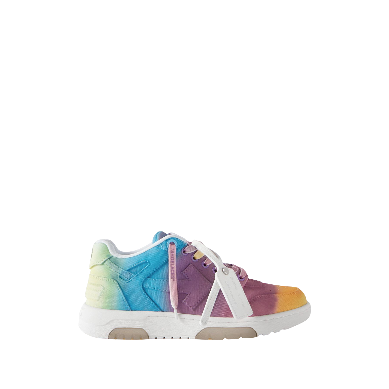 OUT OF OFFICE « TIE-DYED »
