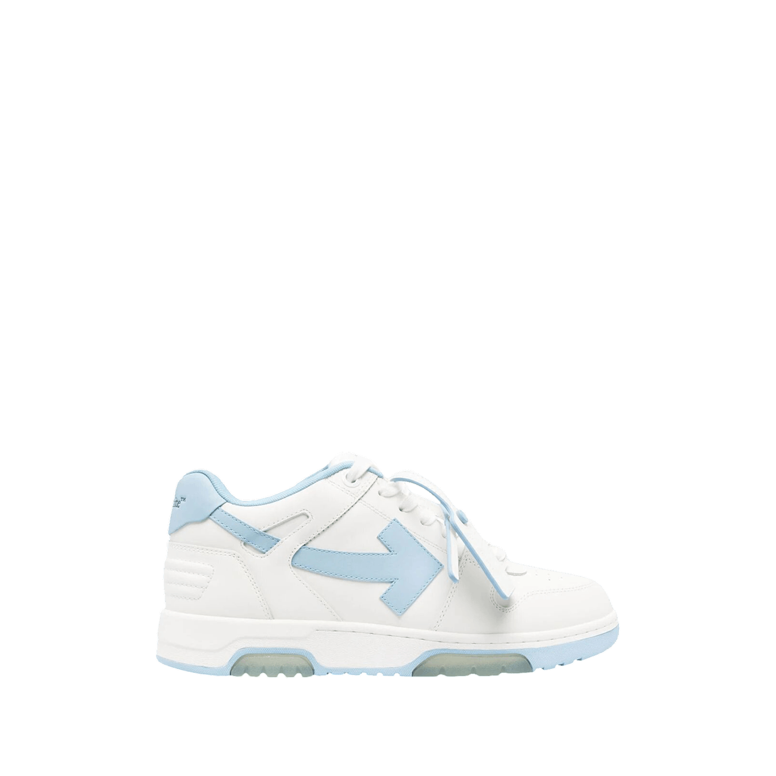 OUT OF OFFICE « BABY BLUE »