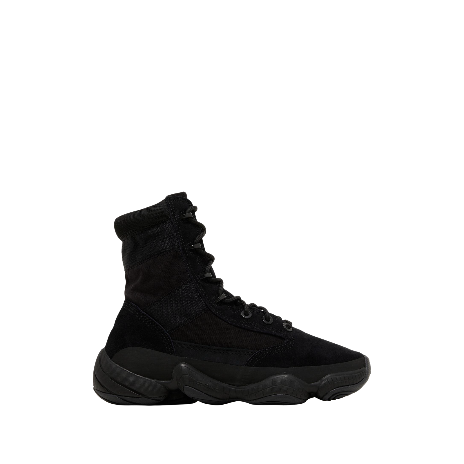 YEEZY 500 TACTICAL BOOT « UTILITY BLACK »
