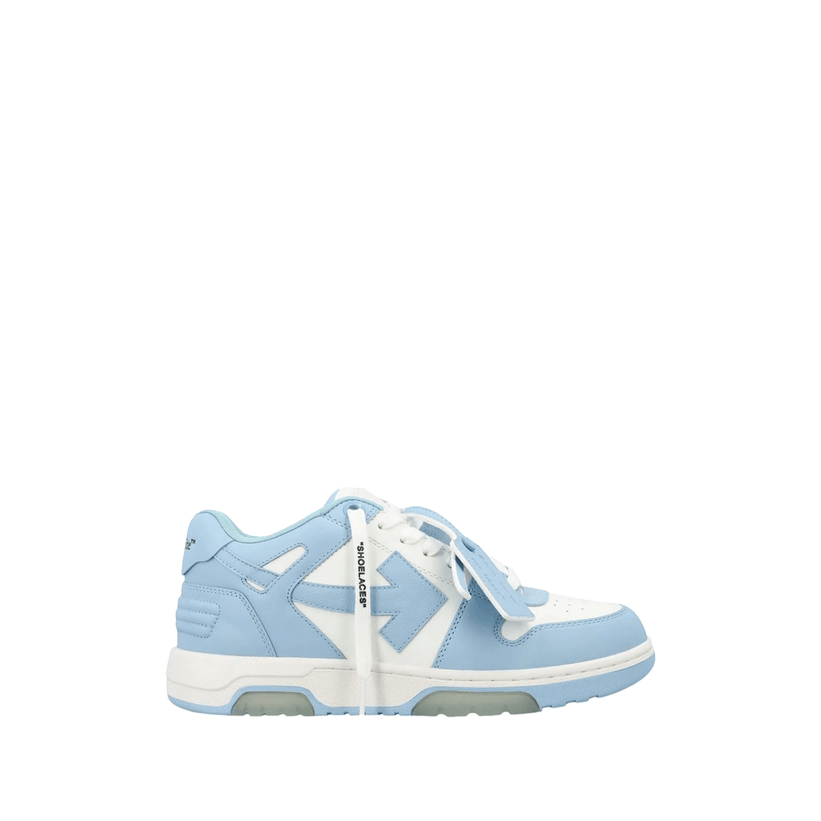 OUT OF OFFICE « BABY BLUE »