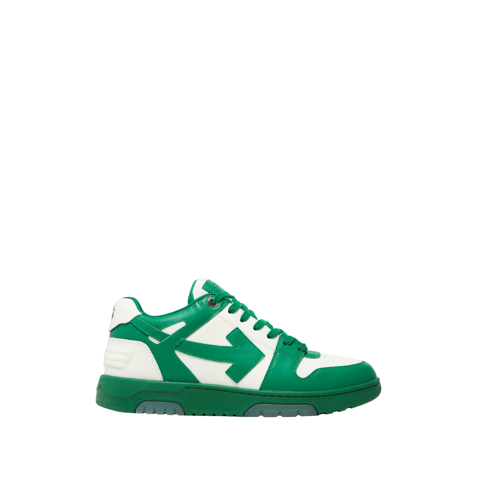 OUT OF OFFICE « DIRTY WHITE GREEN »