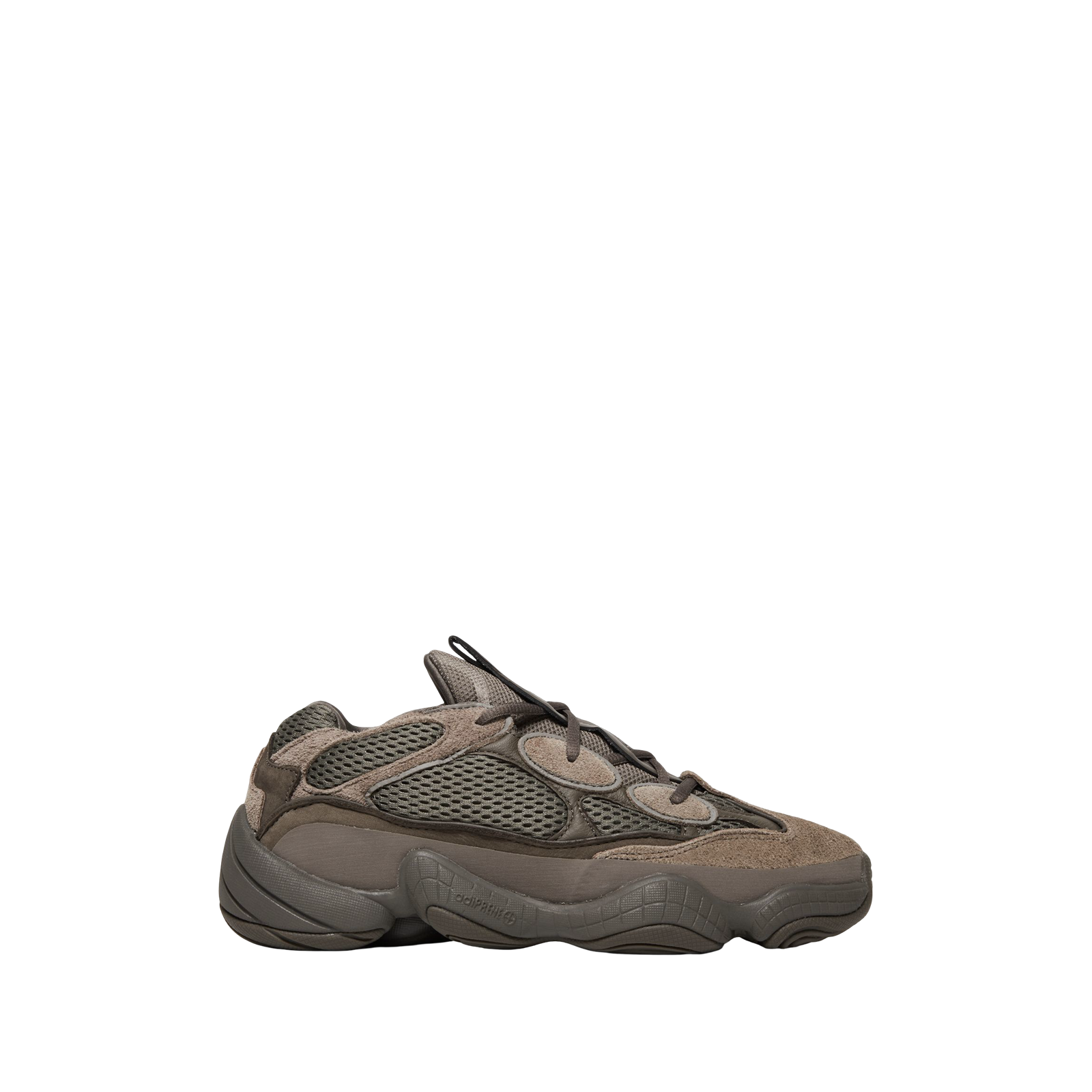 YEEZY 500 « BROWN CLAY »
