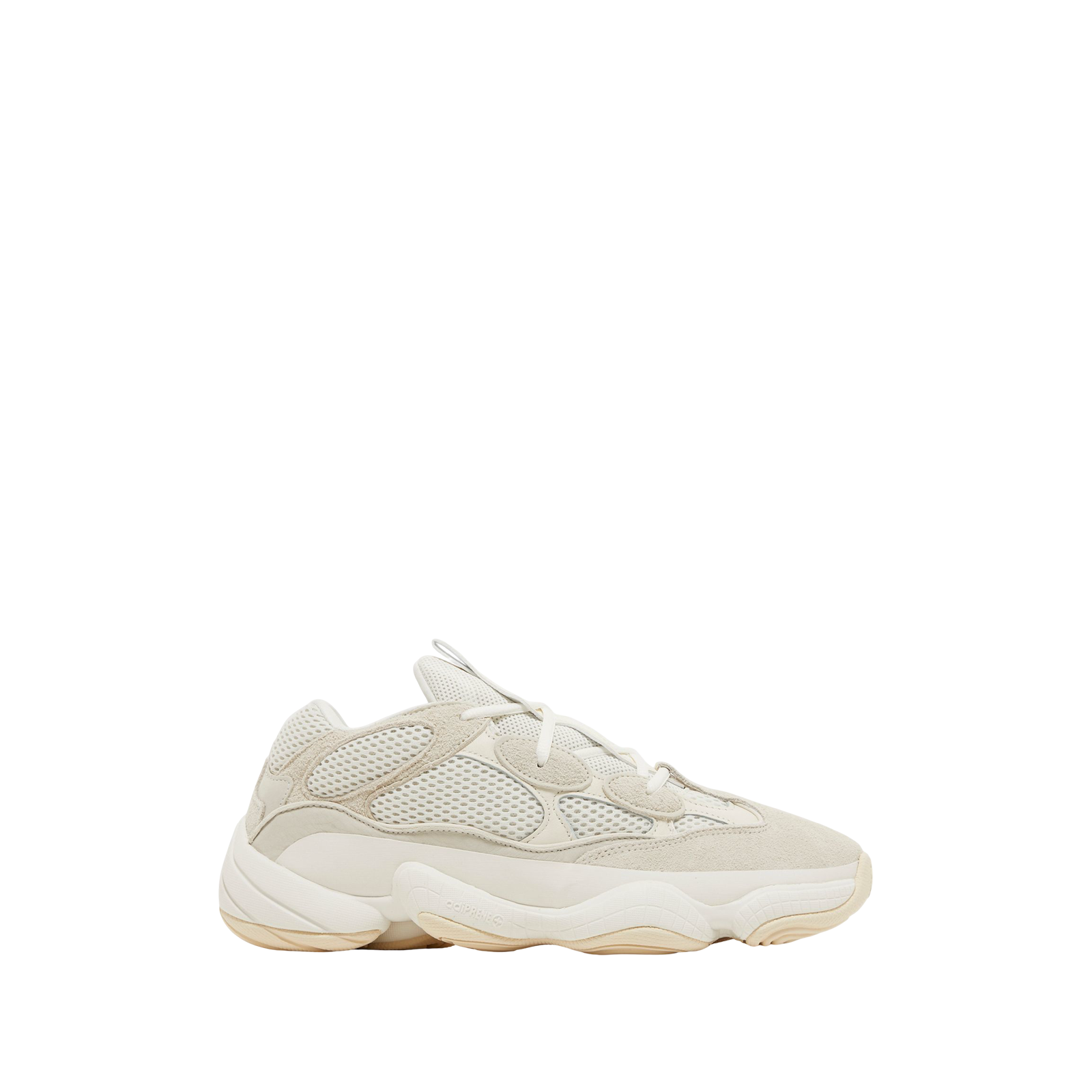 YEEZY 500 « BONE WHITE »