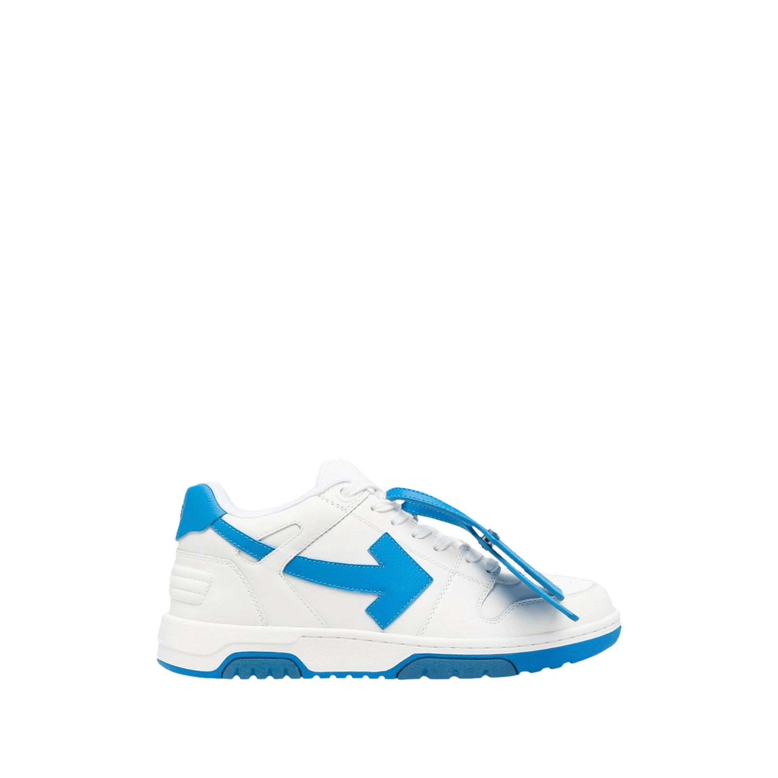 OUT OF OFFICE « WHITE BLUE »