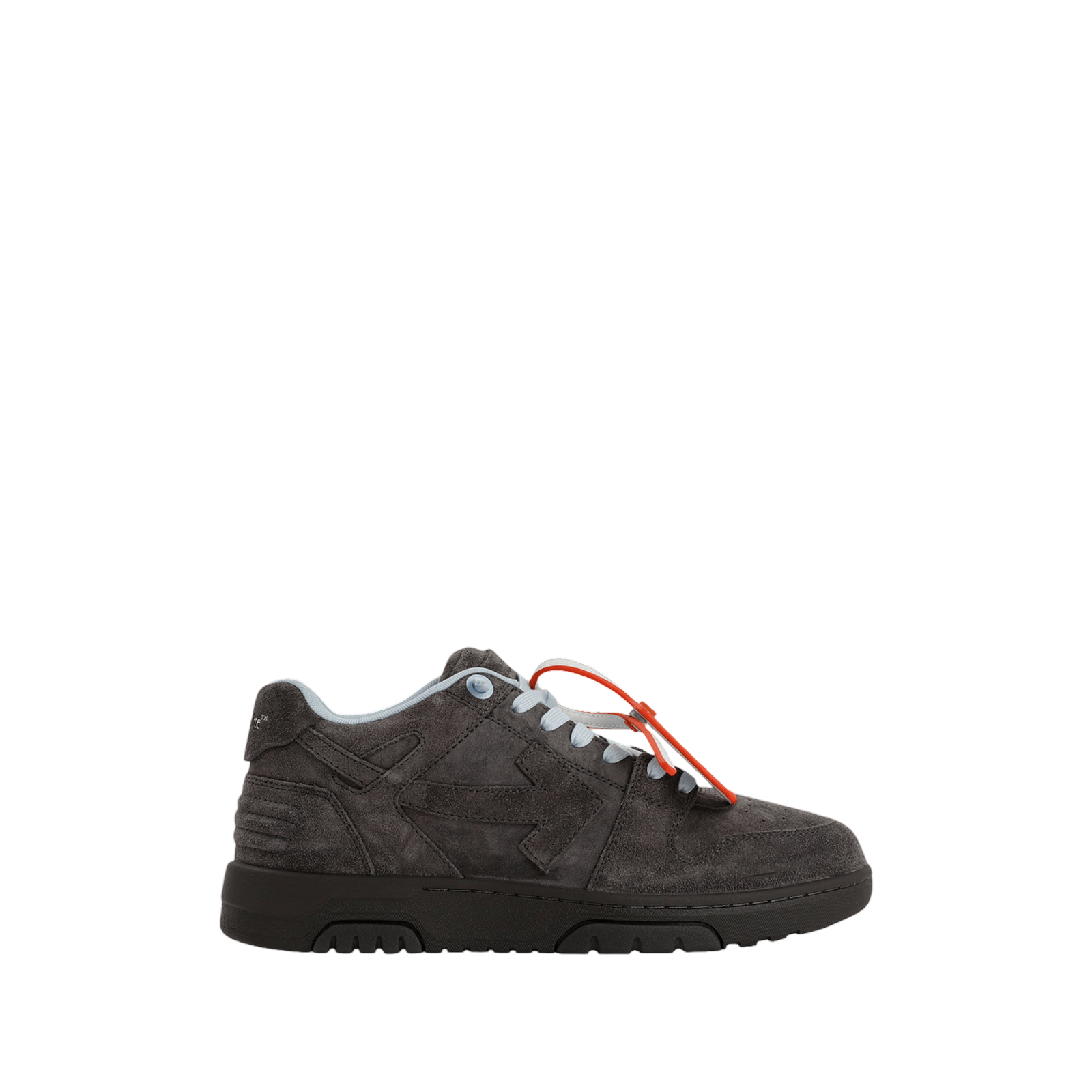 OUT OF OFFICE « DARK GREY »