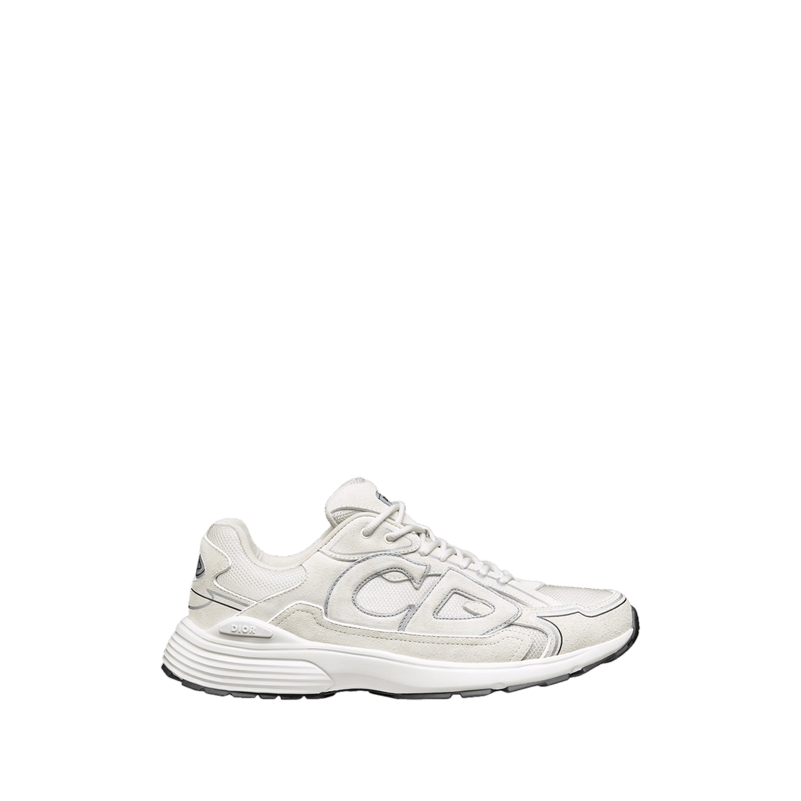 SNEAKERS B30 « BEIGE »