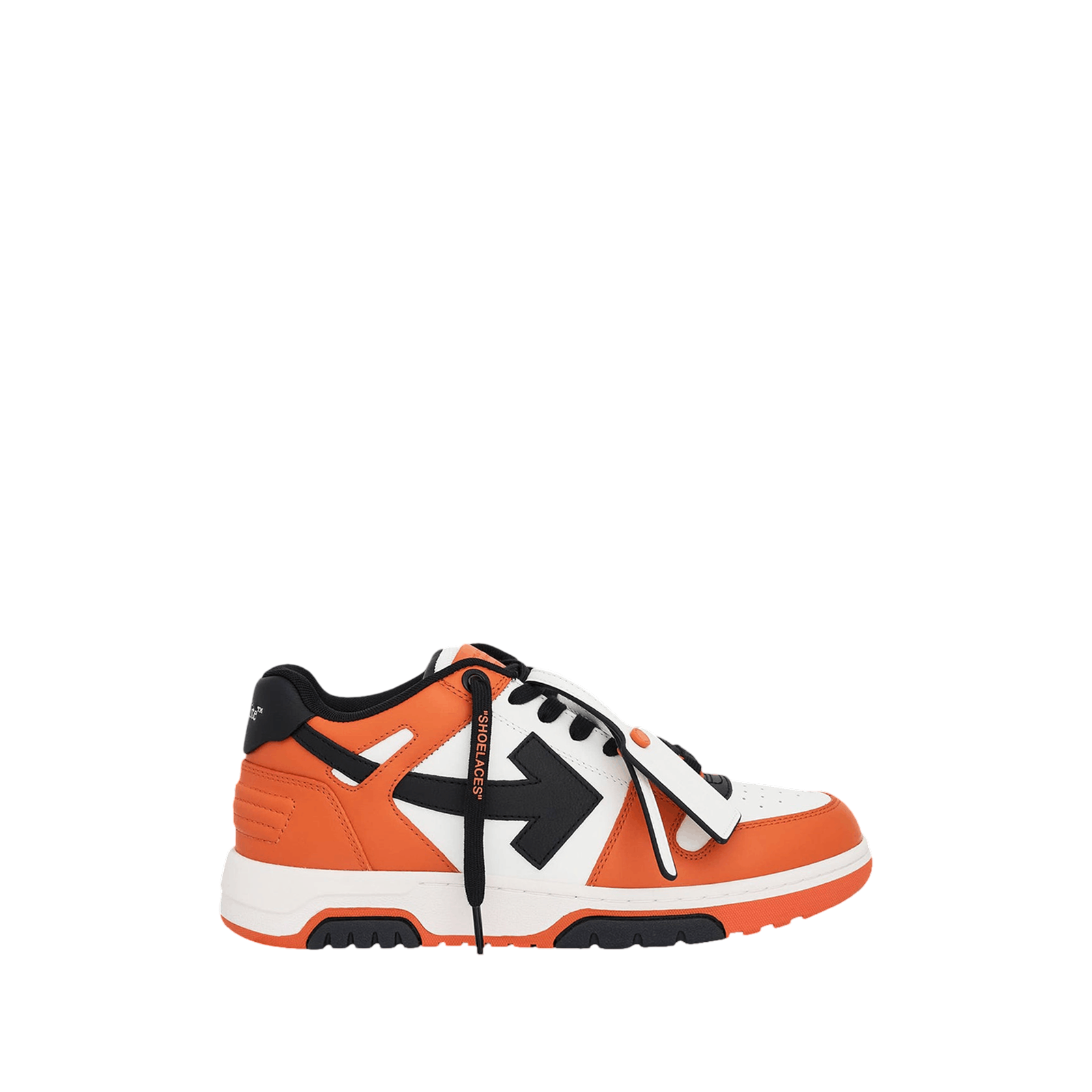OUT OF OFFICE « BLACK ORANGE »