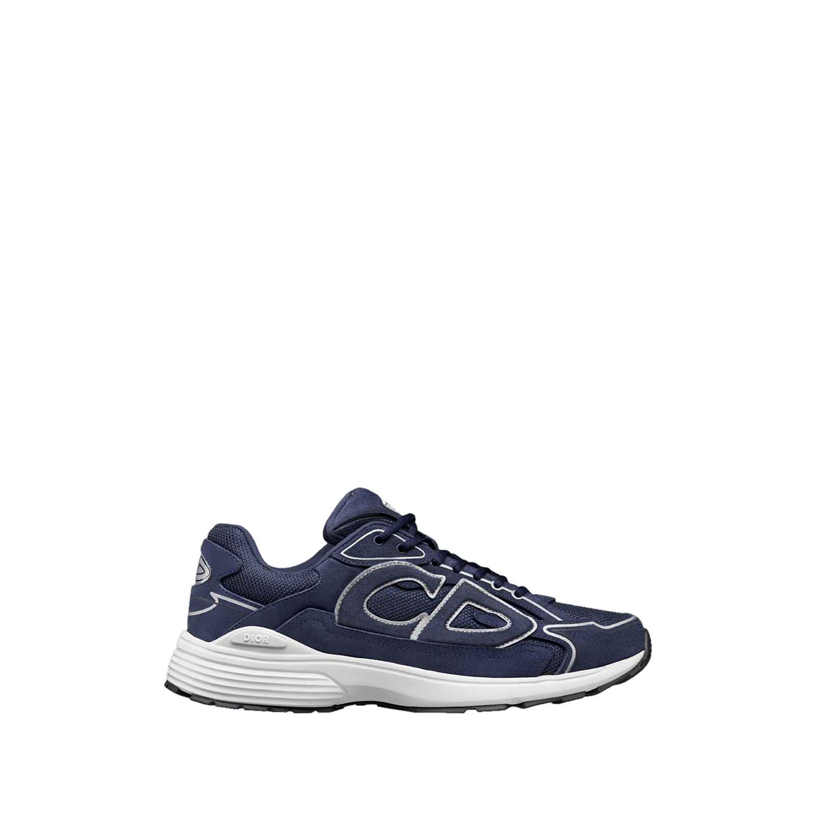 SNEAKERS B30 « COUNTDOWN NAVY »