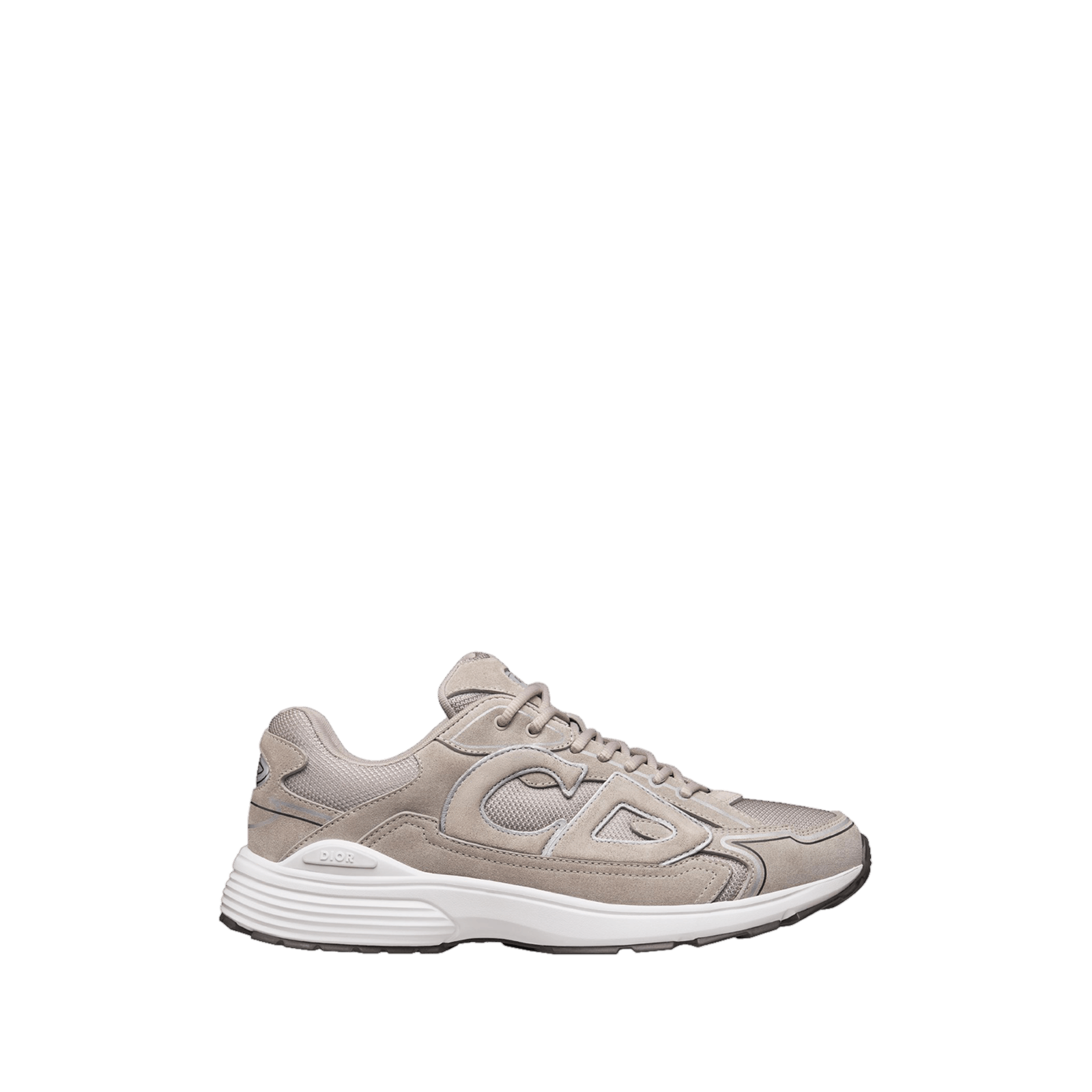 SNEAKERS B30 « COUNTDOWN BEIGE »